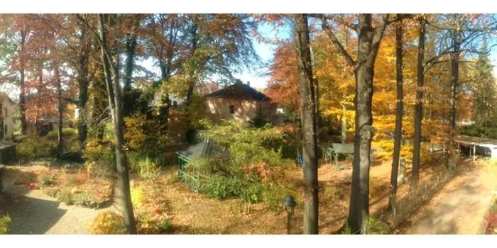 Other in Hotel Villa Herzog