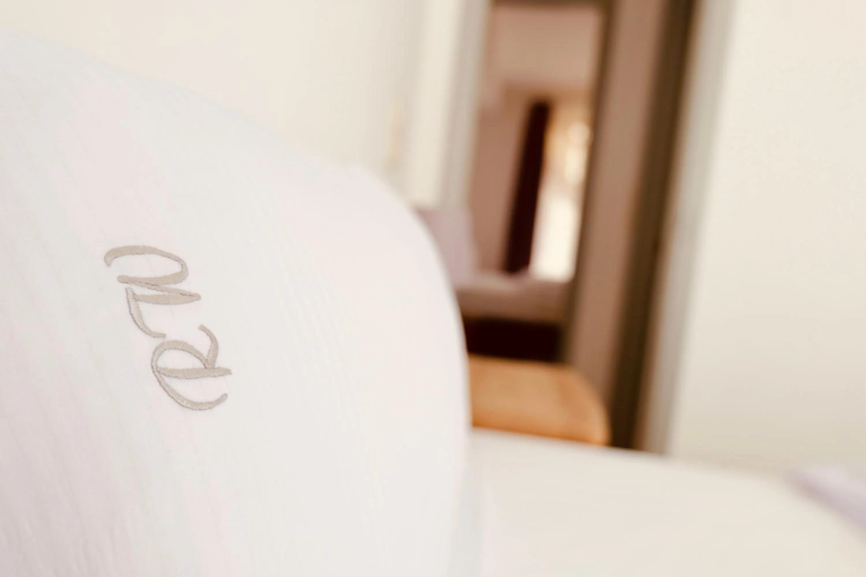 Bedroom, Bed in Hotel Residenz WALDOASE