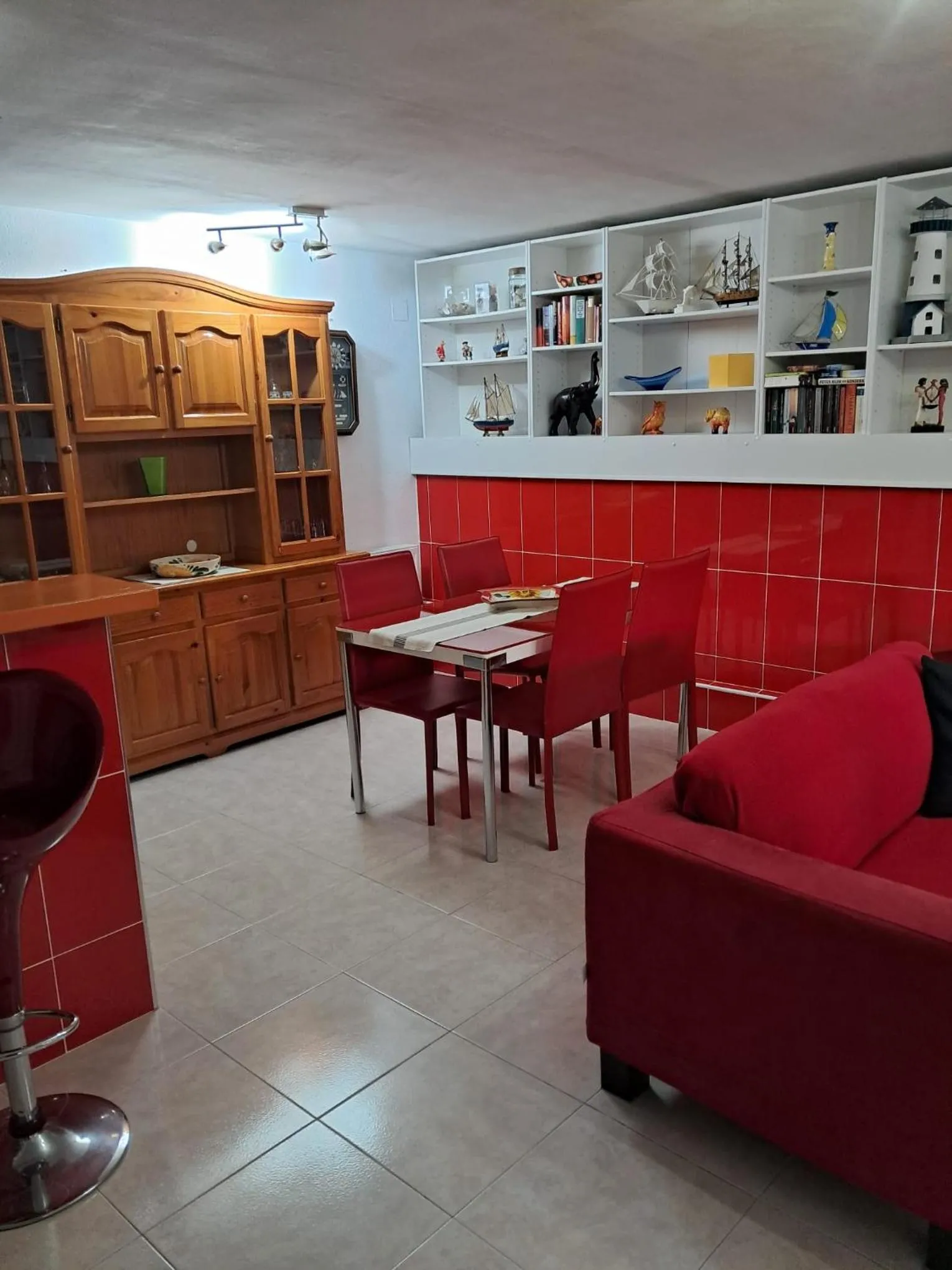 Apartamento Pichells