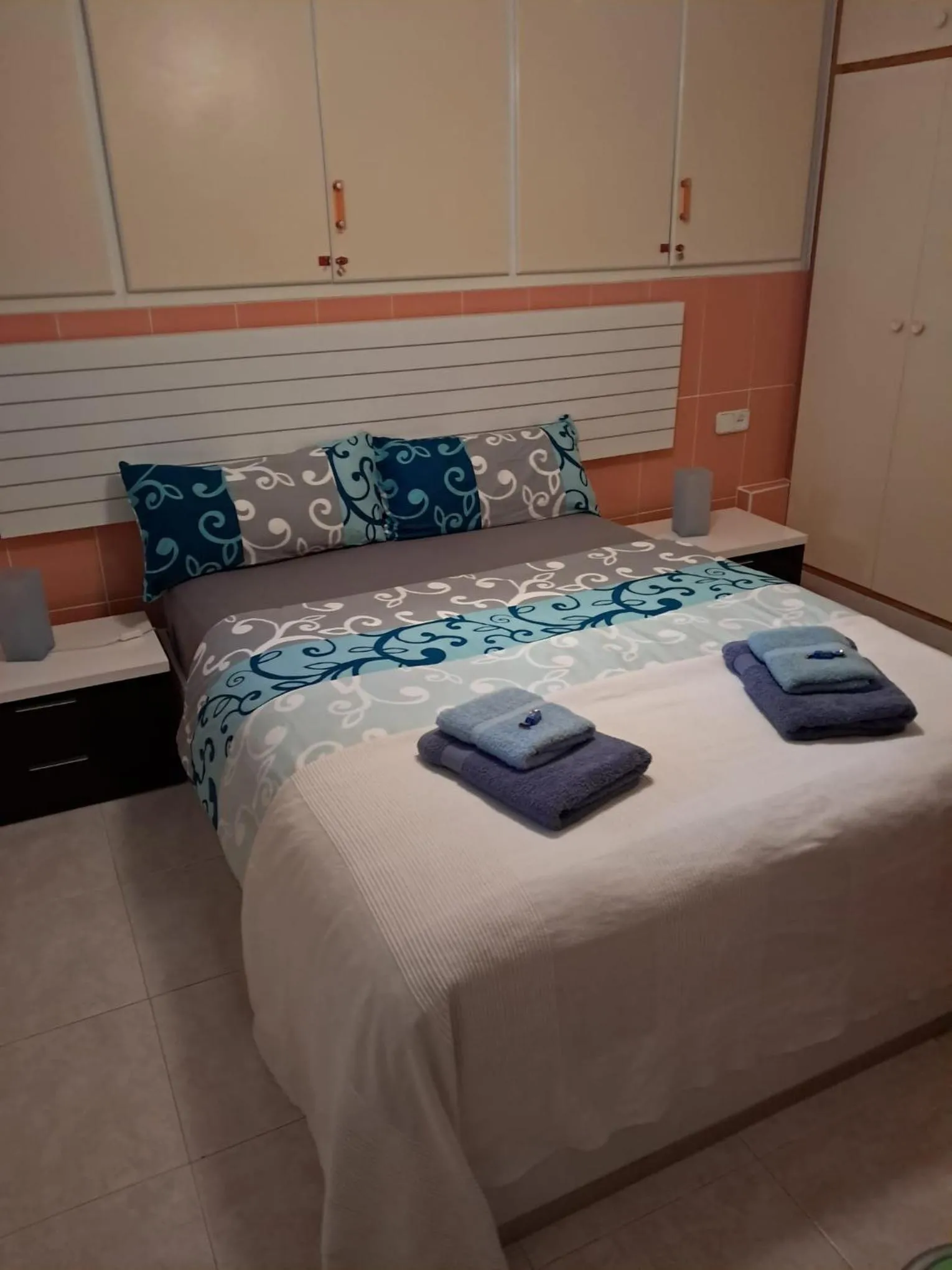 Apartamento Pichells