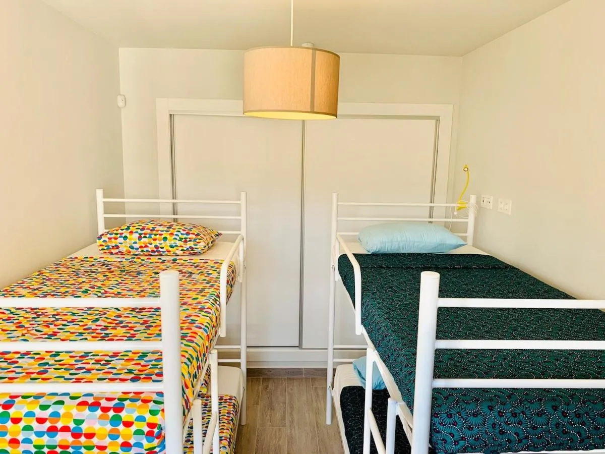 Other, Bed in Coco