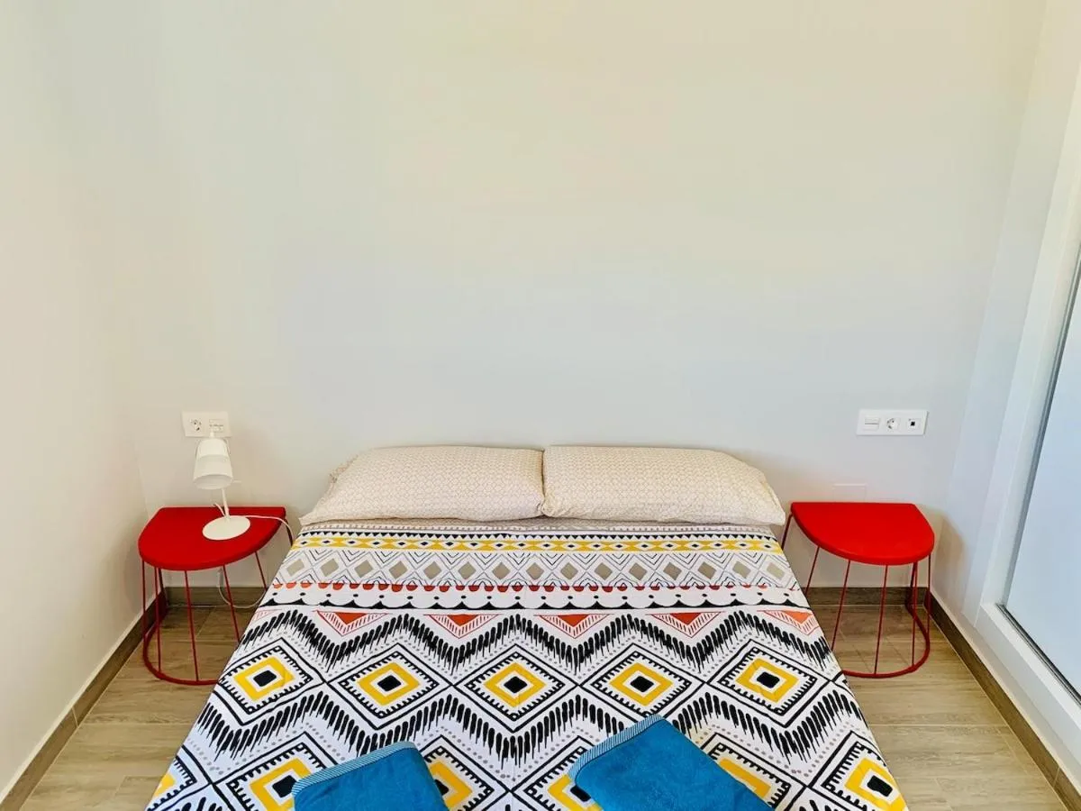 Other, Bed in Coco