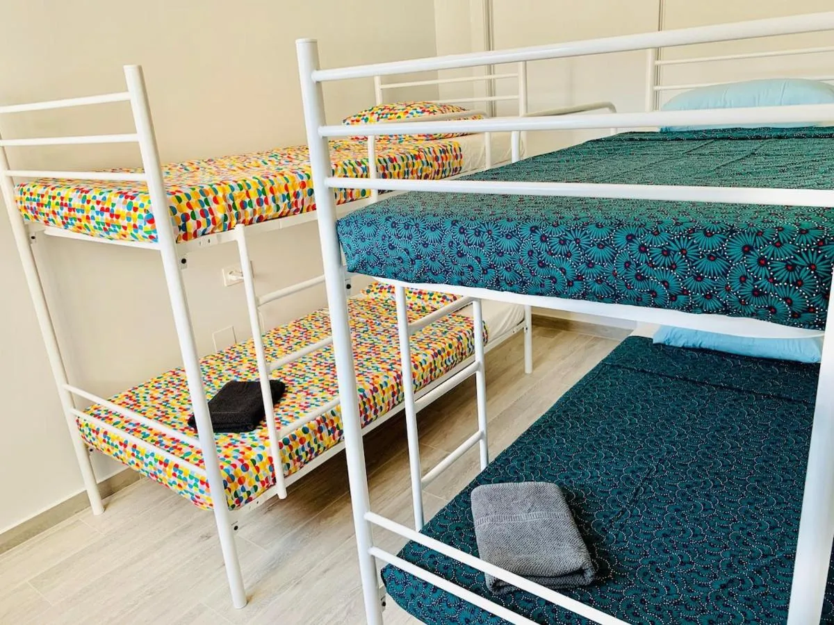Other, Bed in Coco