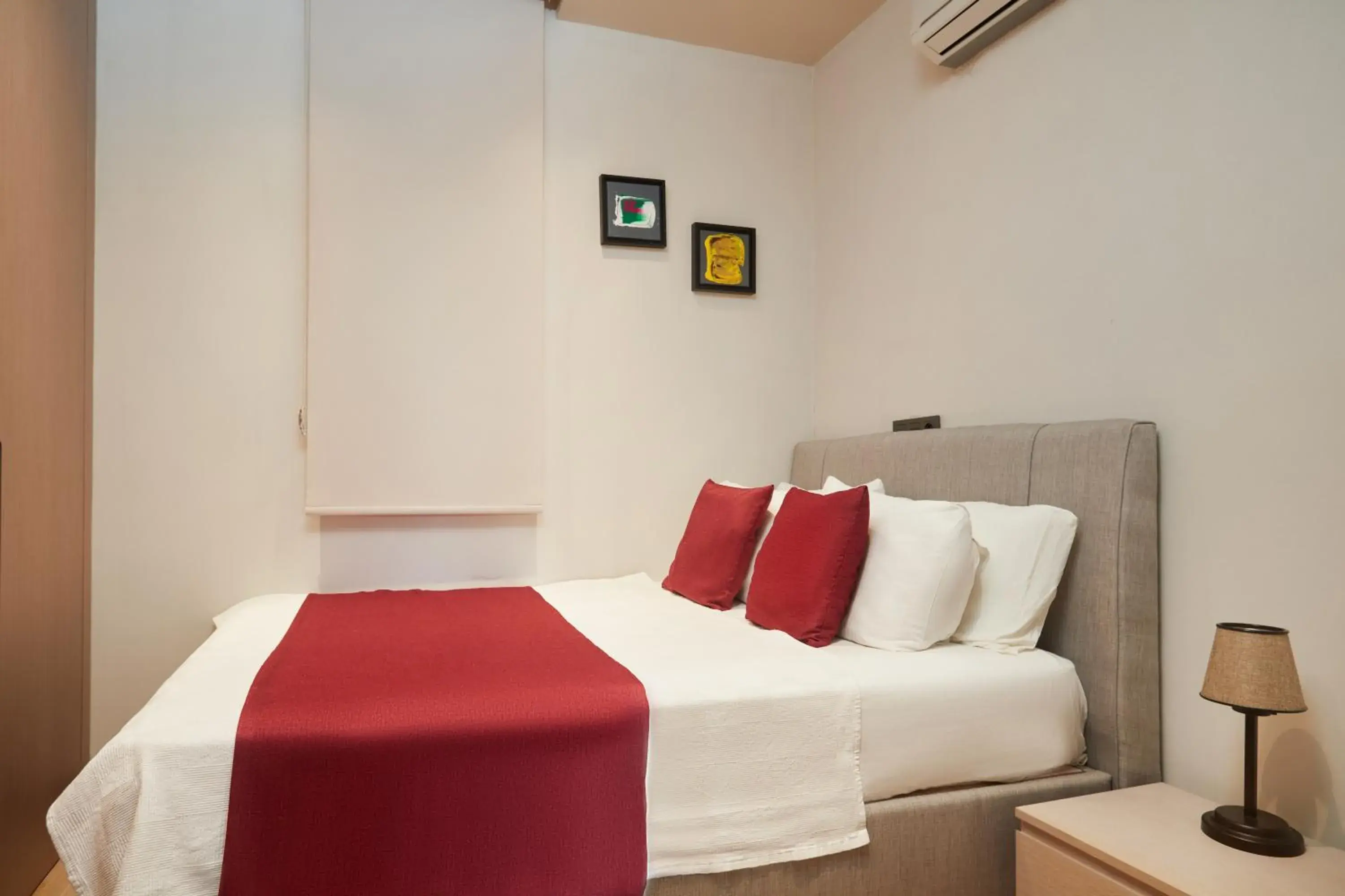 Three Bedrooms Deluxe Villa with Private Pool in Root Redrock Yalıkavak Three Bedrooms Deluxe Villa with Private Pool in Root Redrock Yalıkavak