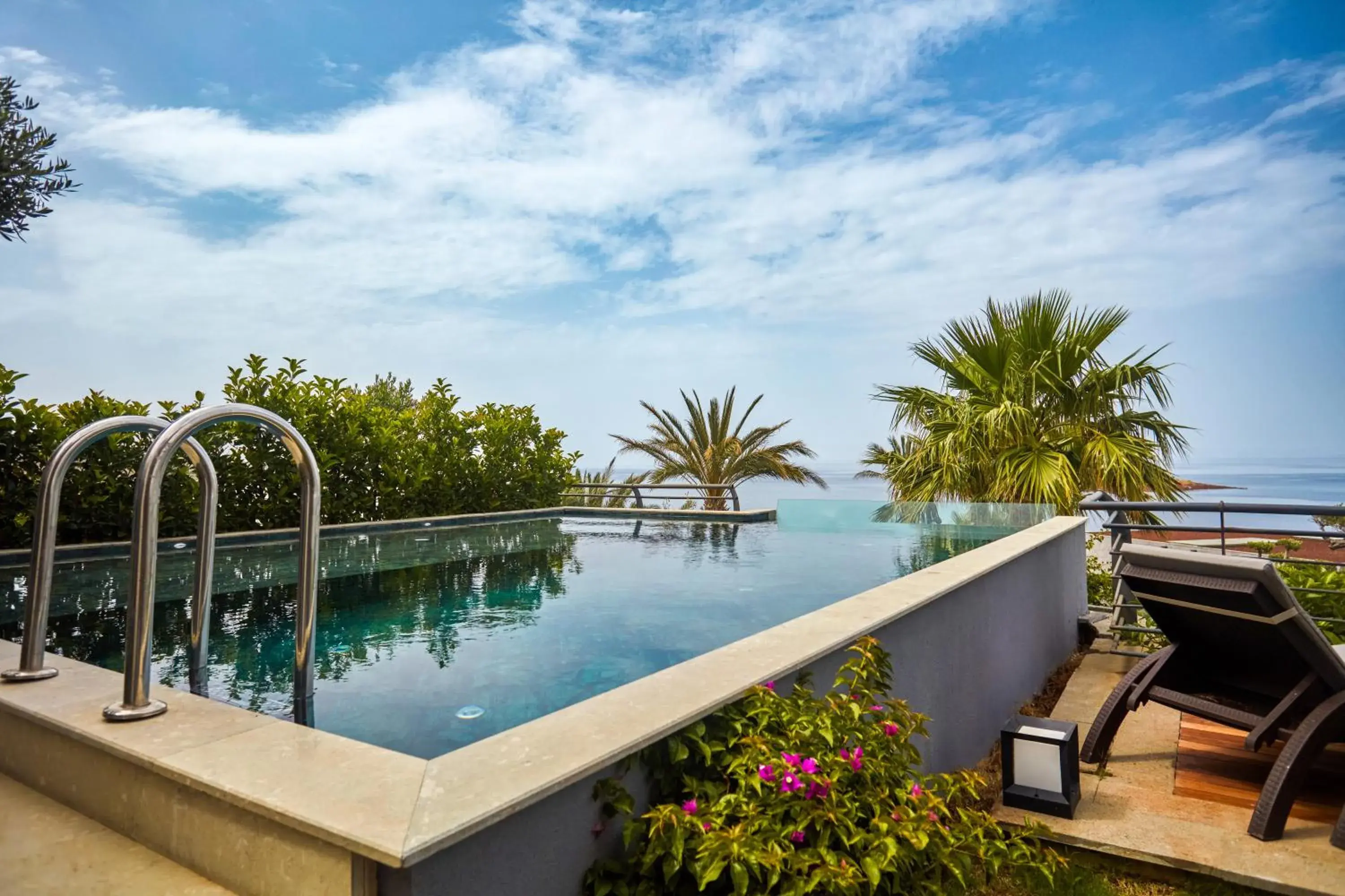 Three Bedrooms Deluxe Villa with Private Pool in Root Redrock Yalıkavak Three Bedrooms Deluxe Villa with Private Pool in Root Redrock Yalıkavak