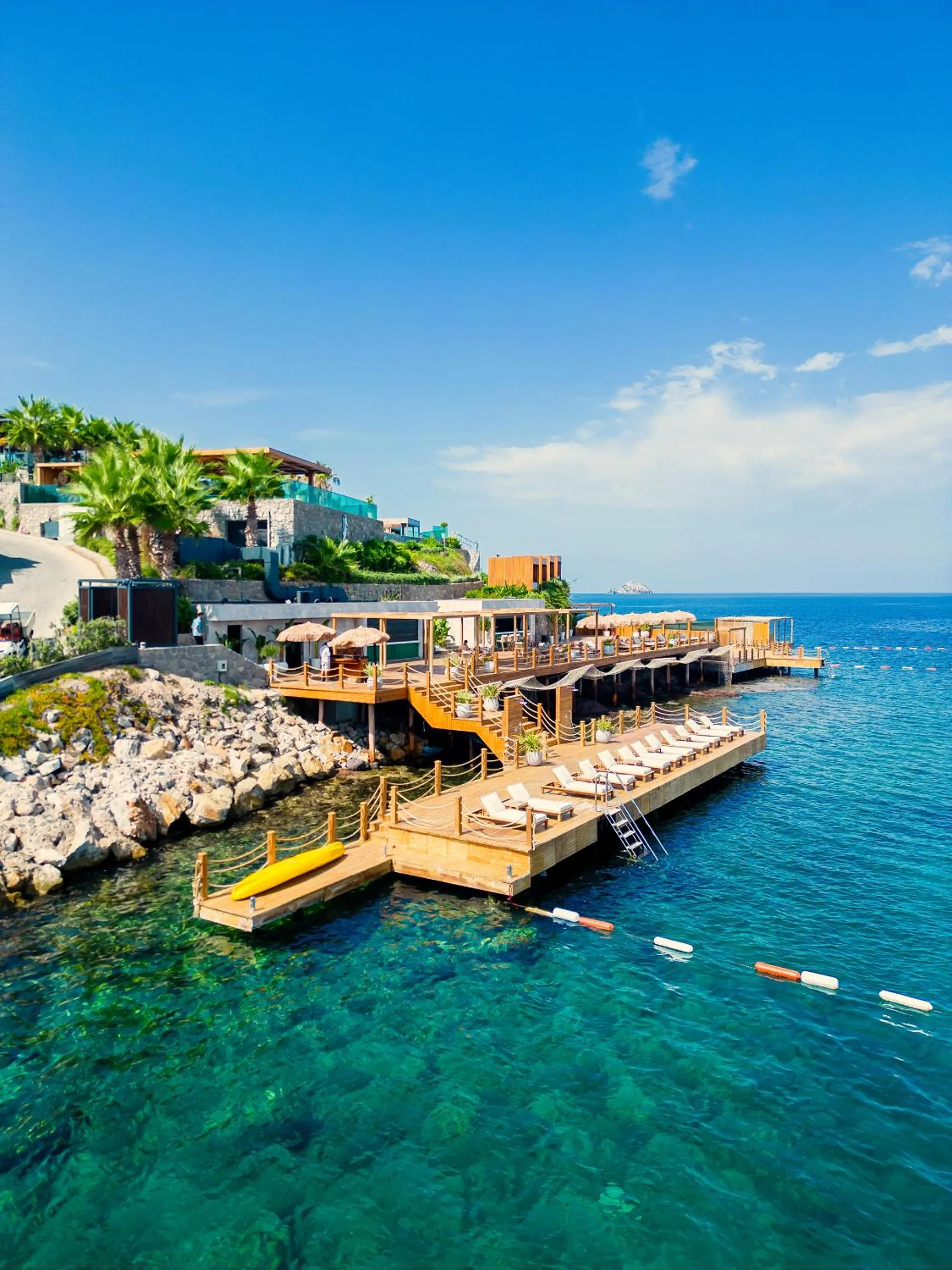 Day in Root Redrock Yalıkavak