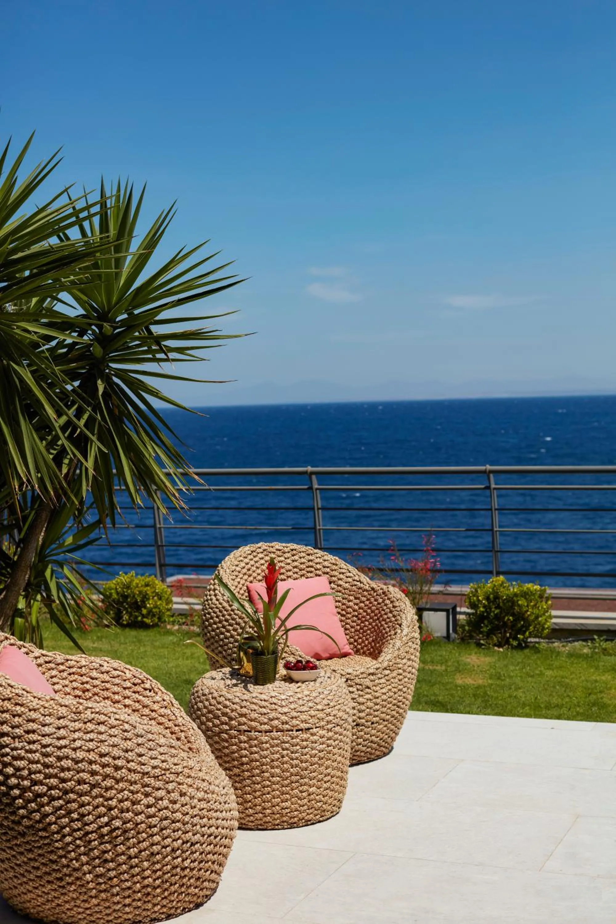 Day in Root Redrock Yalıkavak