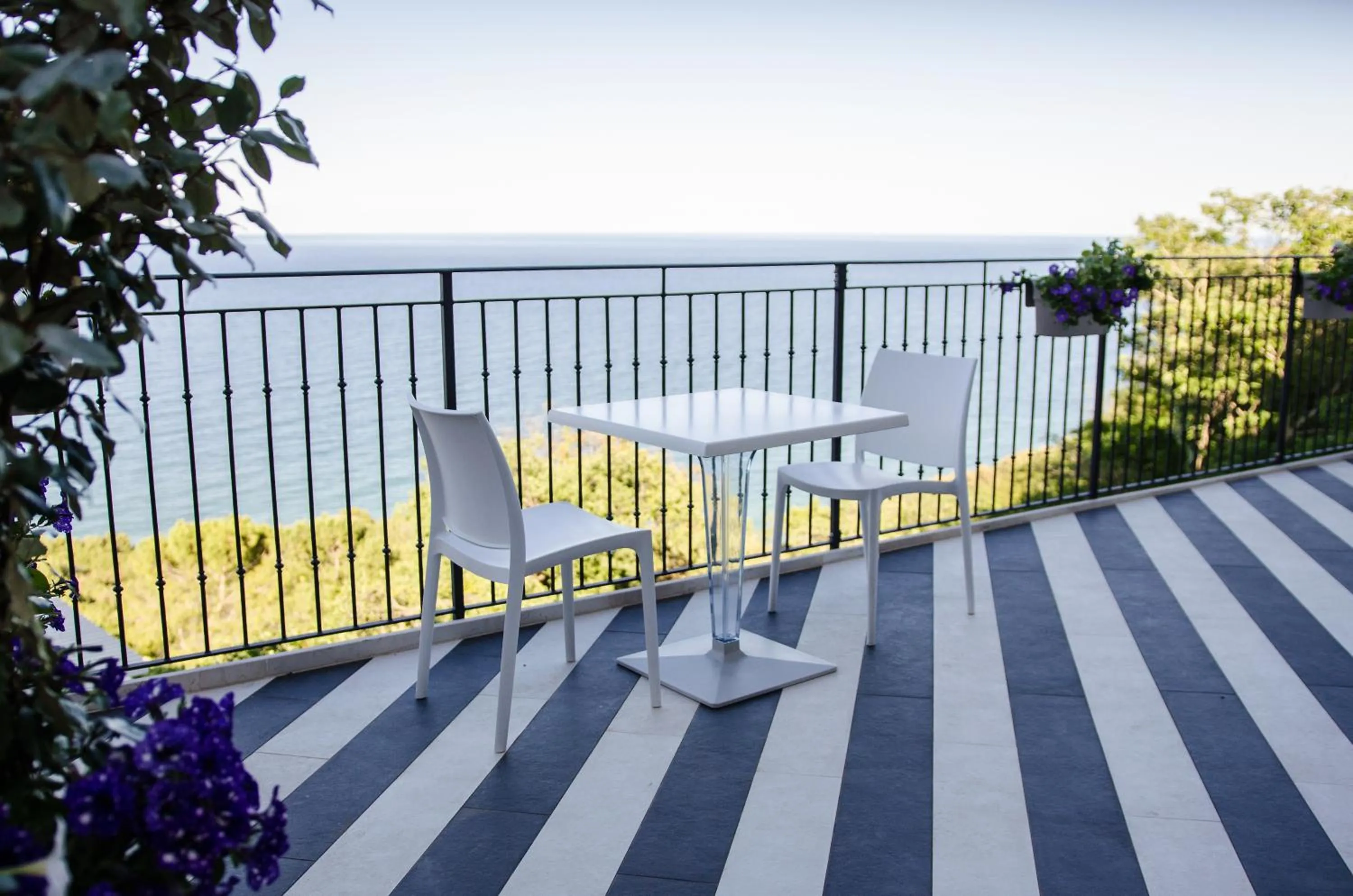 Diecidodici BoutiqueRooms