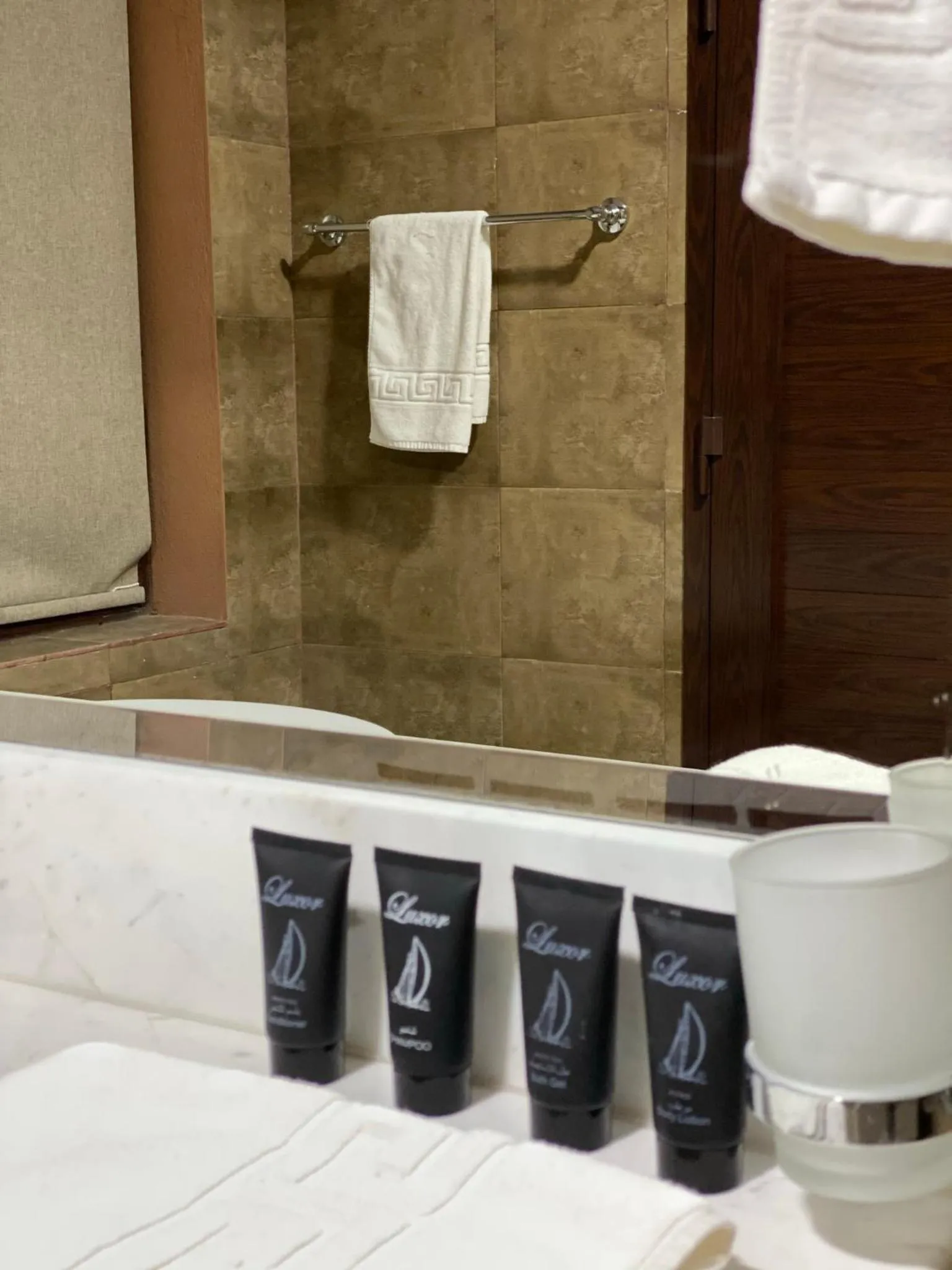 Desert Inn Resort and Camp