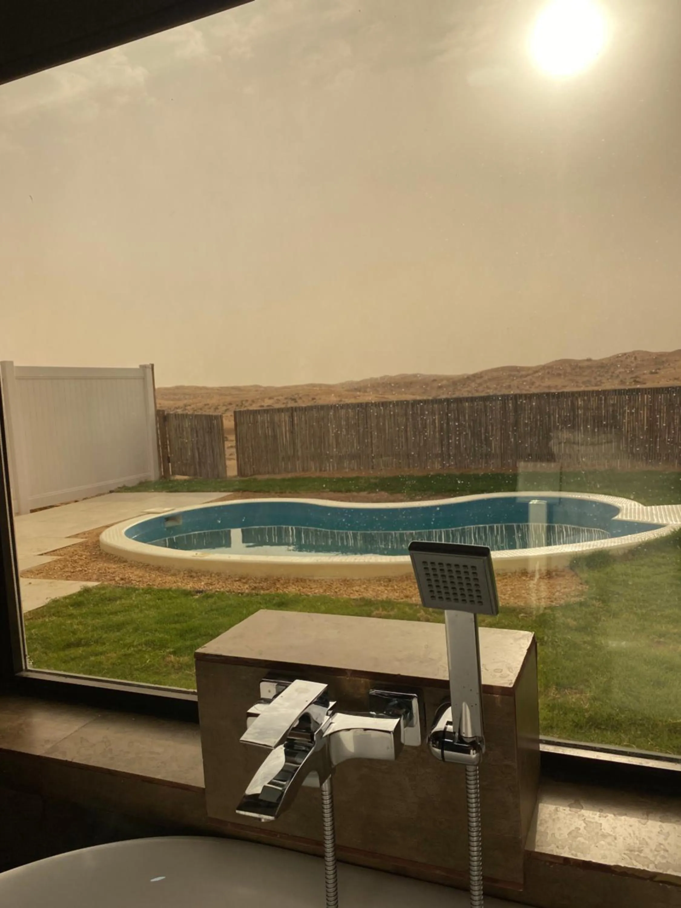 Desert Inn Resort and Camp