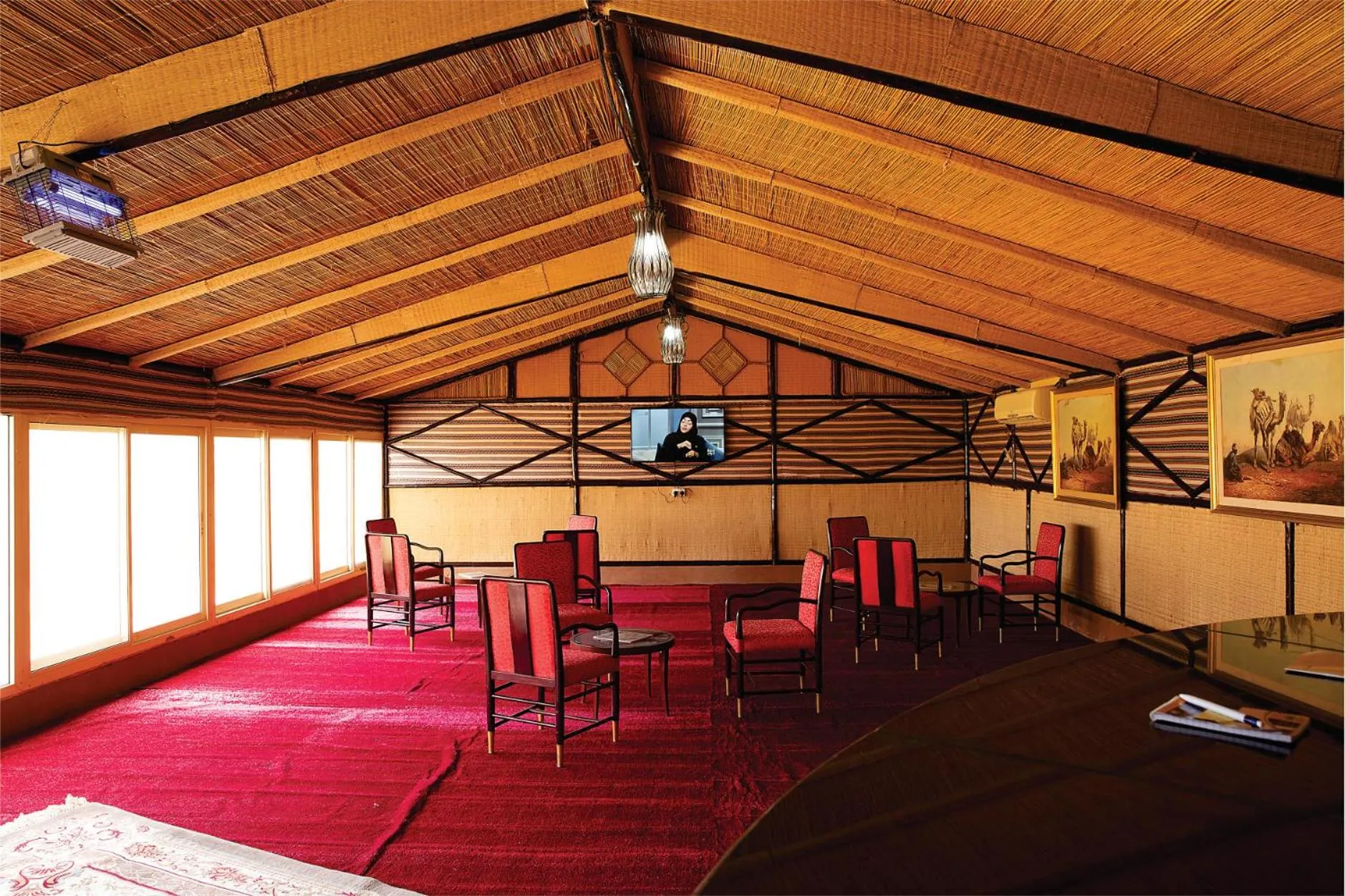 Desert Inn Resort and Camp