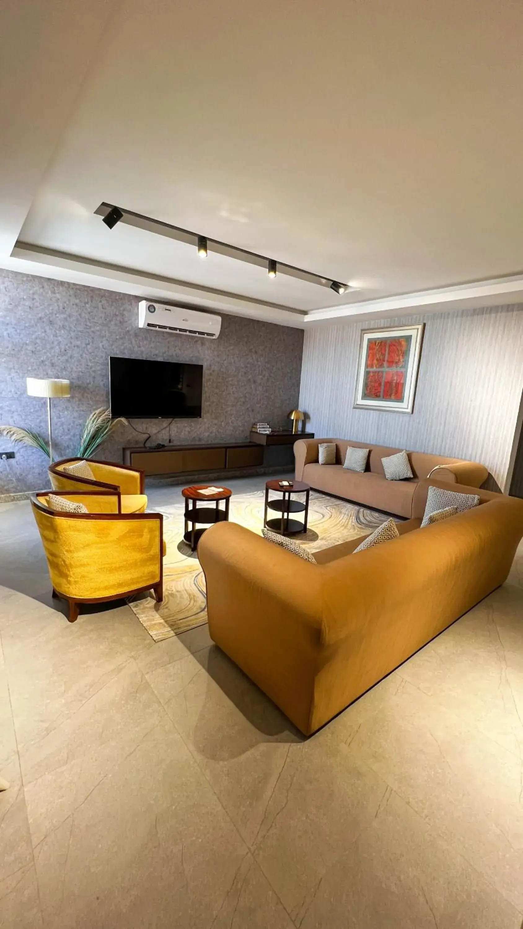 Suite in Desert Inn Resort and Camp Suite in Desert Inn Resort and Camp