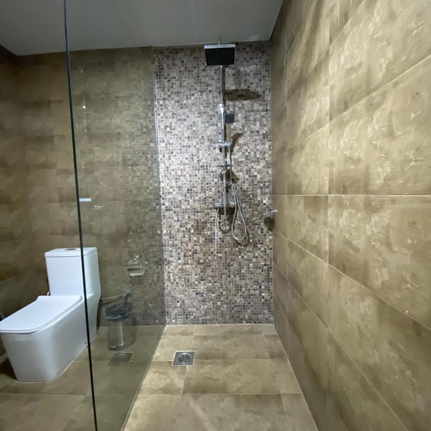 Desert Inn Resort and Camp