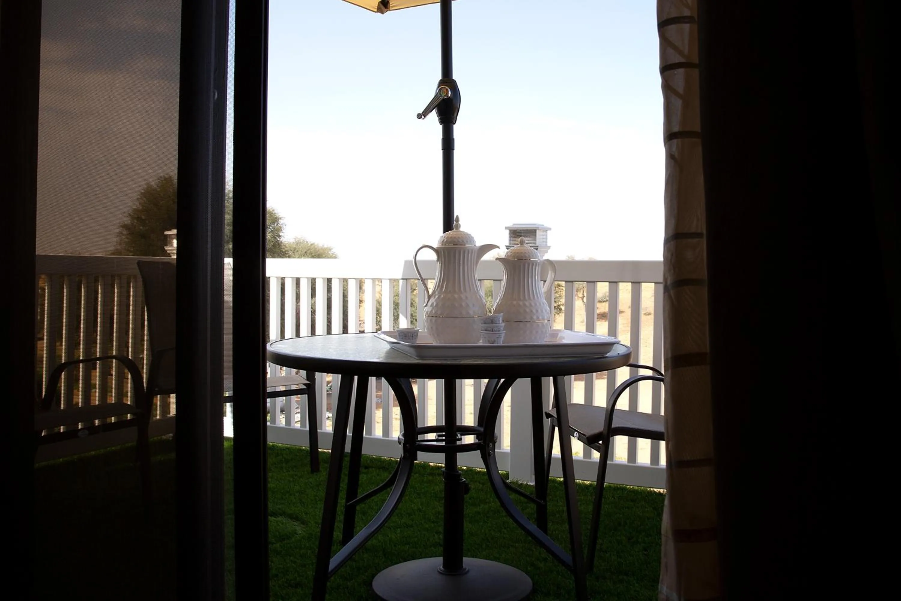 Desert Inn Resort and Camp