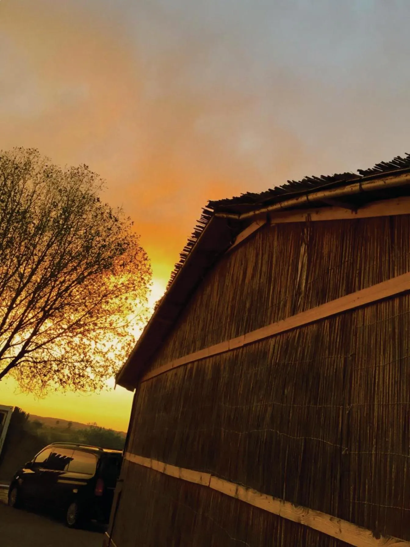 Desert Inn Resort and Camp