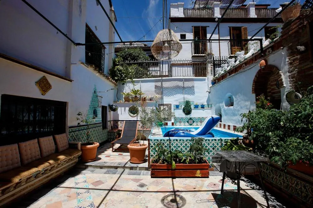 Oripando Hostel