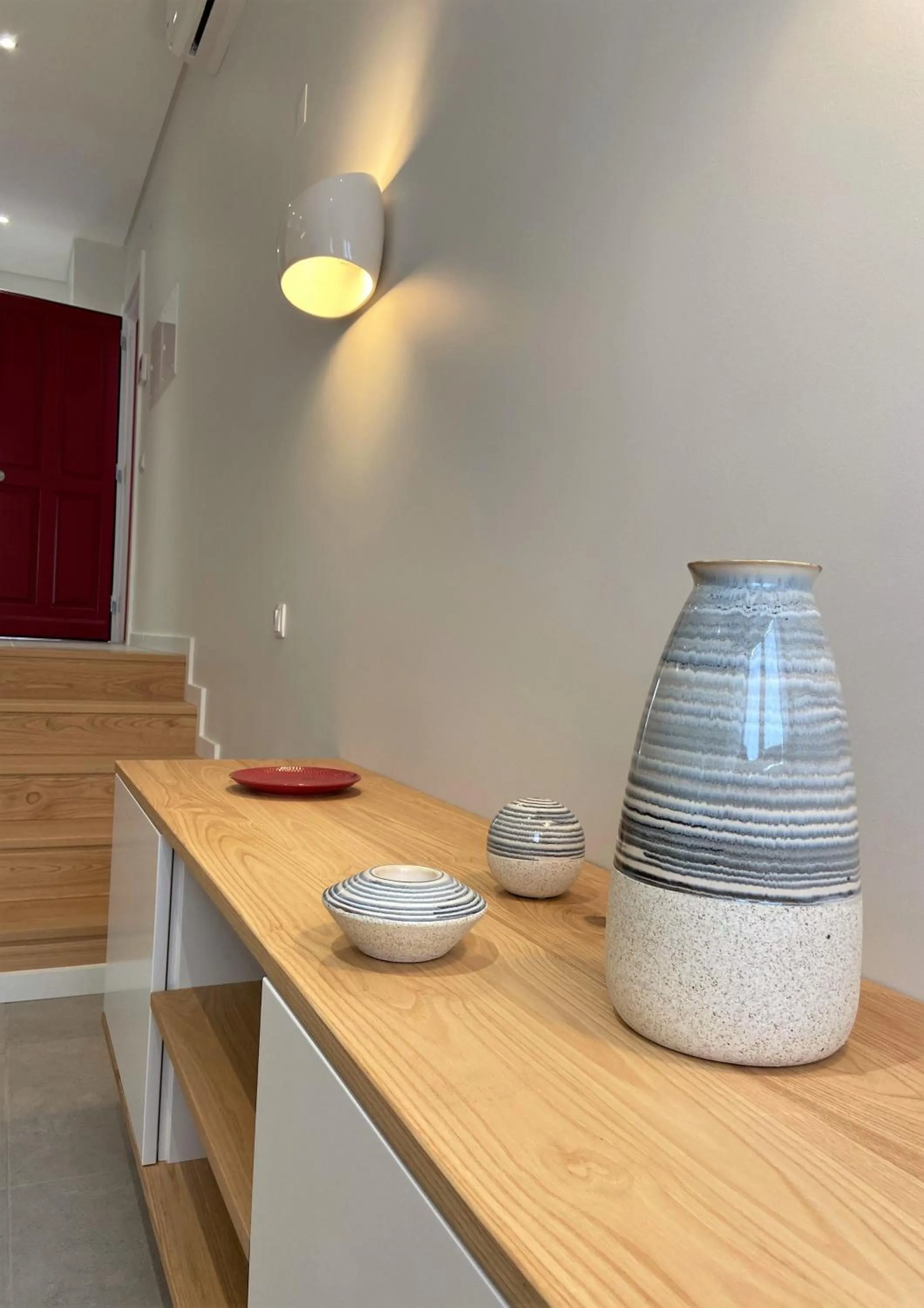 Living room in Cardeal Suites & Apartments