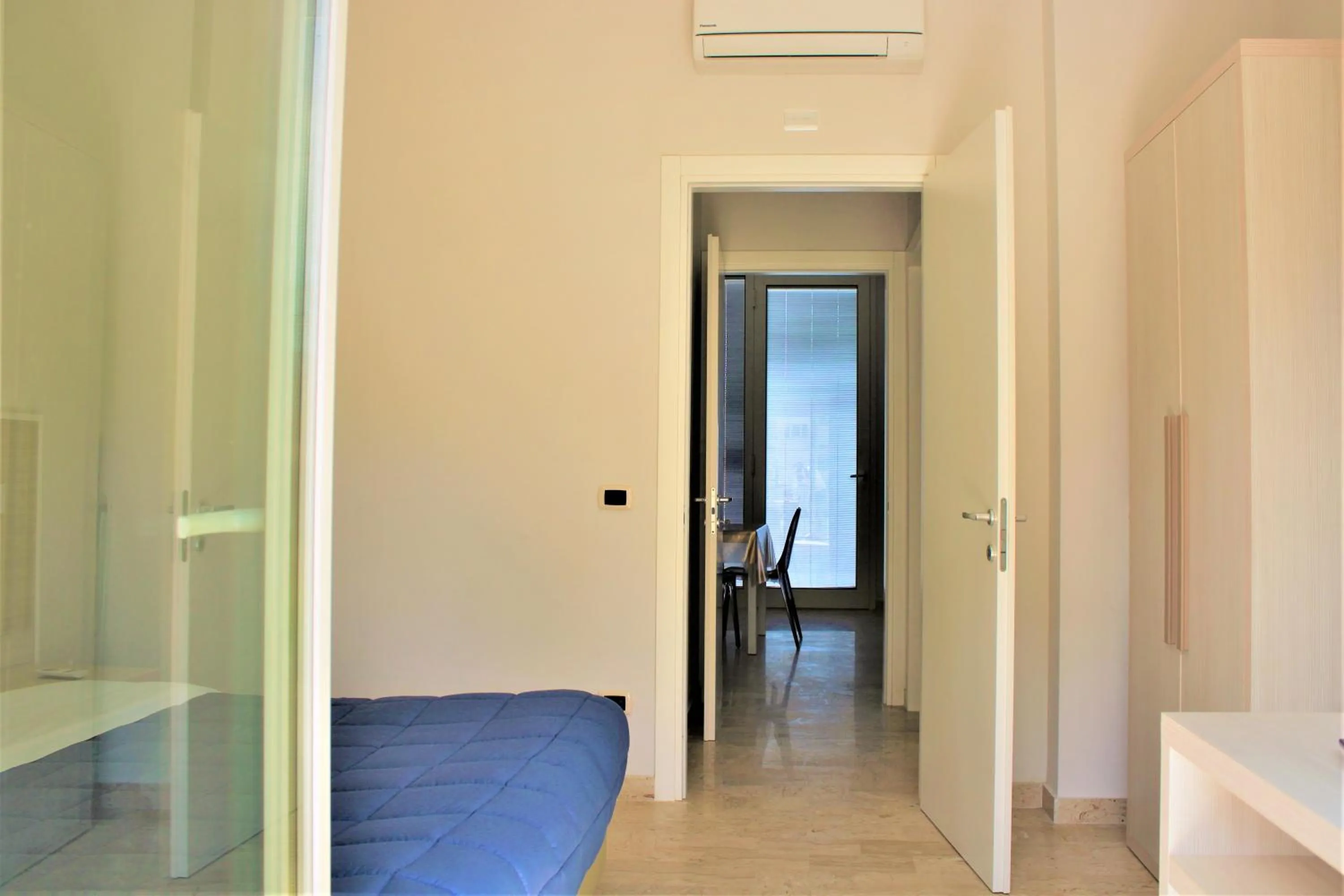 Photo of the whole room in Zibibbo Beach Apartments - Trapani