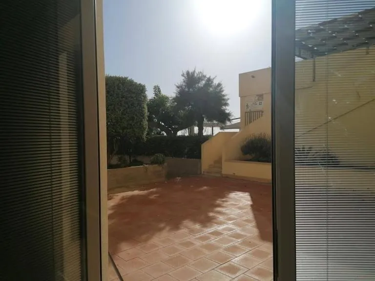 Facade/entrance in Zibibbo Beach Apartments - Trapani