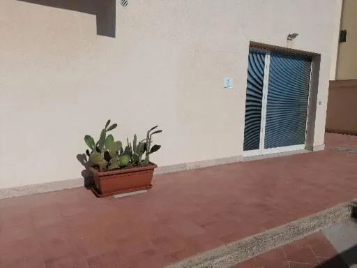 Property building in Zibibbo Beach Apartments - Trapani