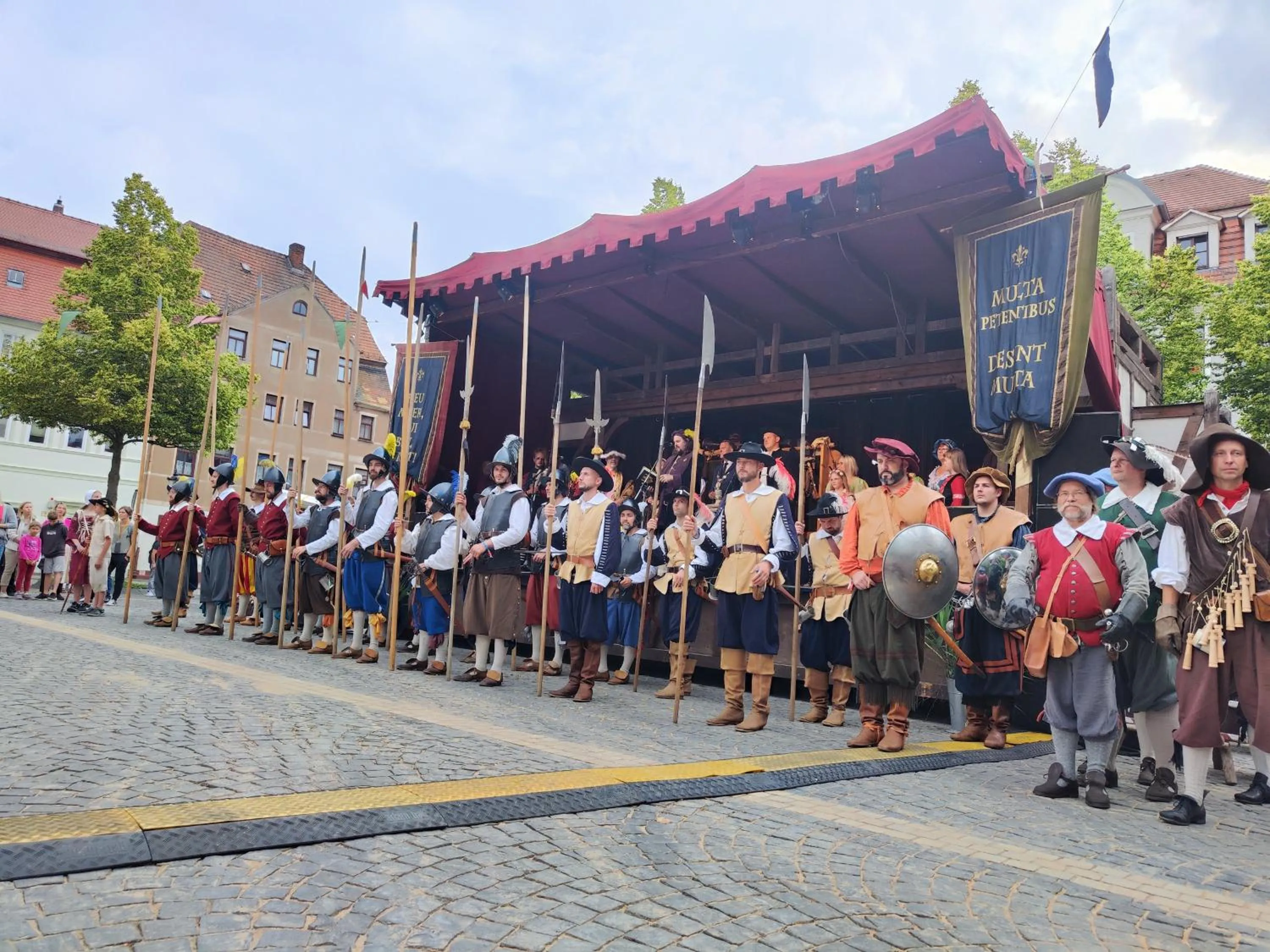Summer in Land-gut-Hotel Schenkenberger Hof