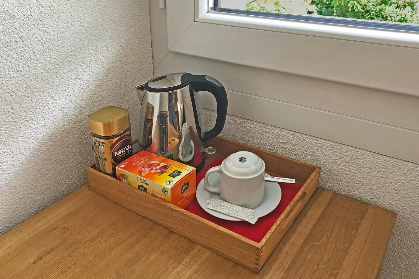 Decorative detail in BnB 5430