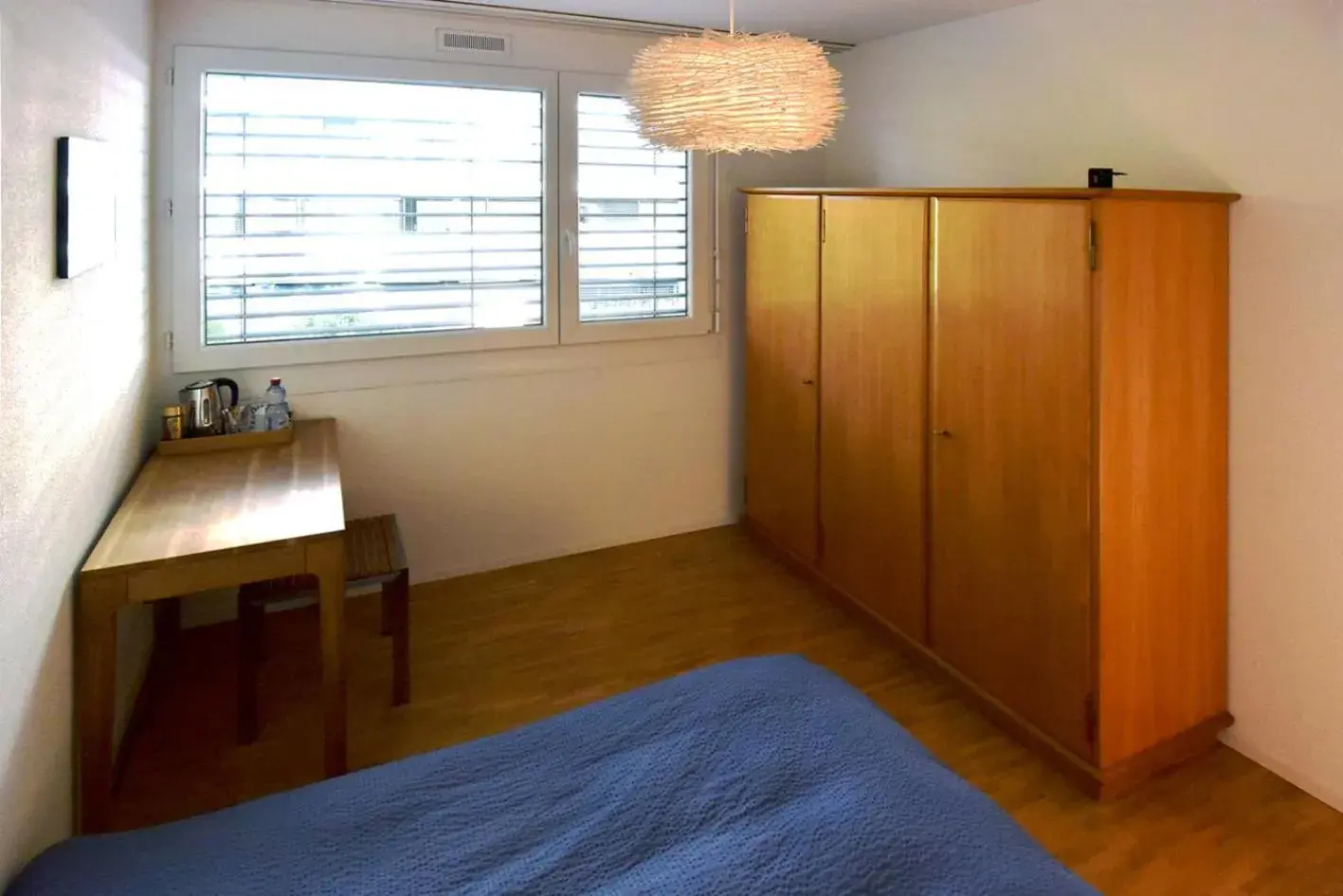 Double Room with Private Bathroom - single occupancy in BnB 5430 Double Room with Private Bathroom - single occupancy in BnB 5430