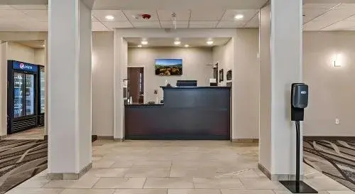 Comfort Inn & Suites Morgan - South Ogden Comfort Inn & Suites Morgan - South Ogden