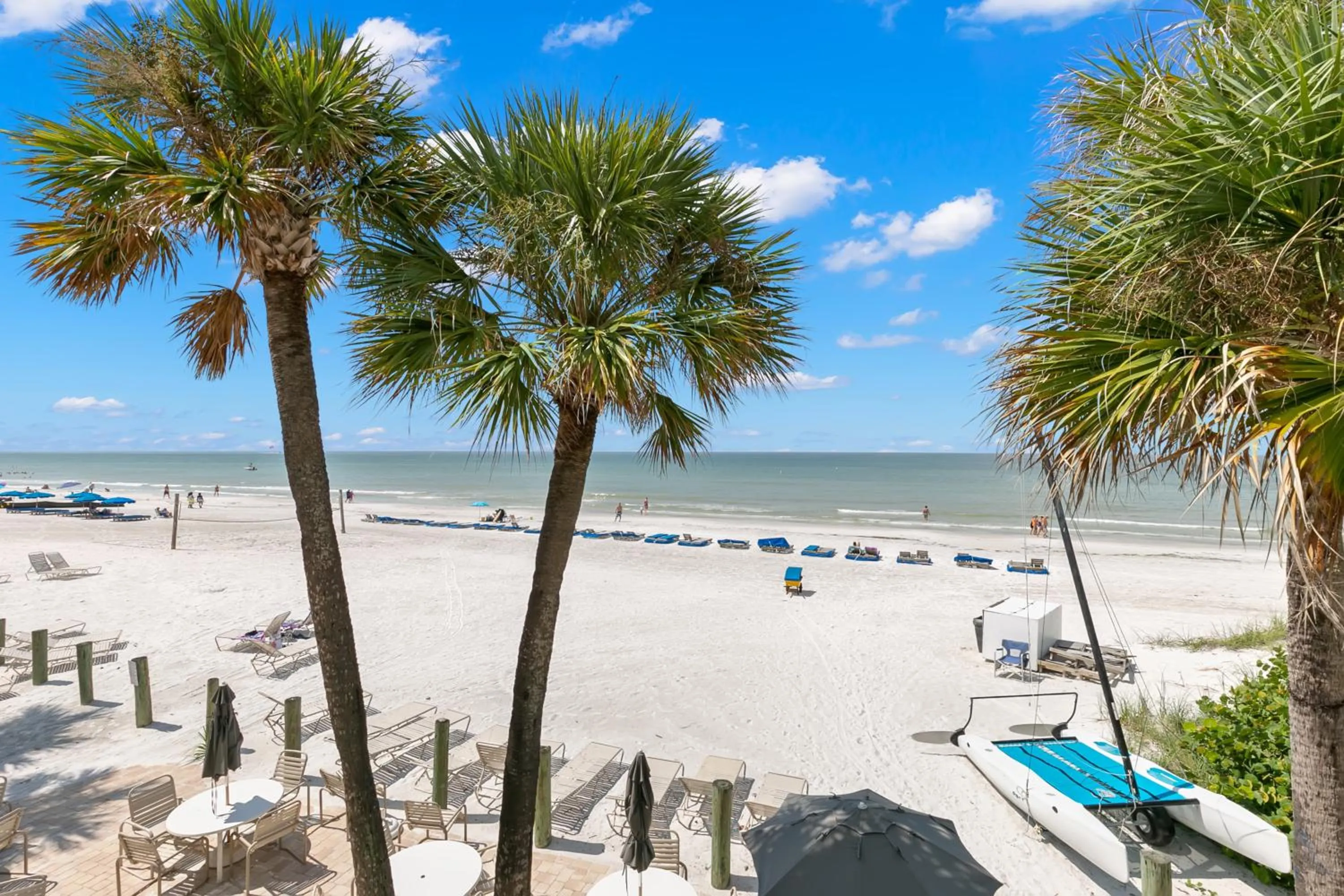 View (from property/room) in Grand Shores West