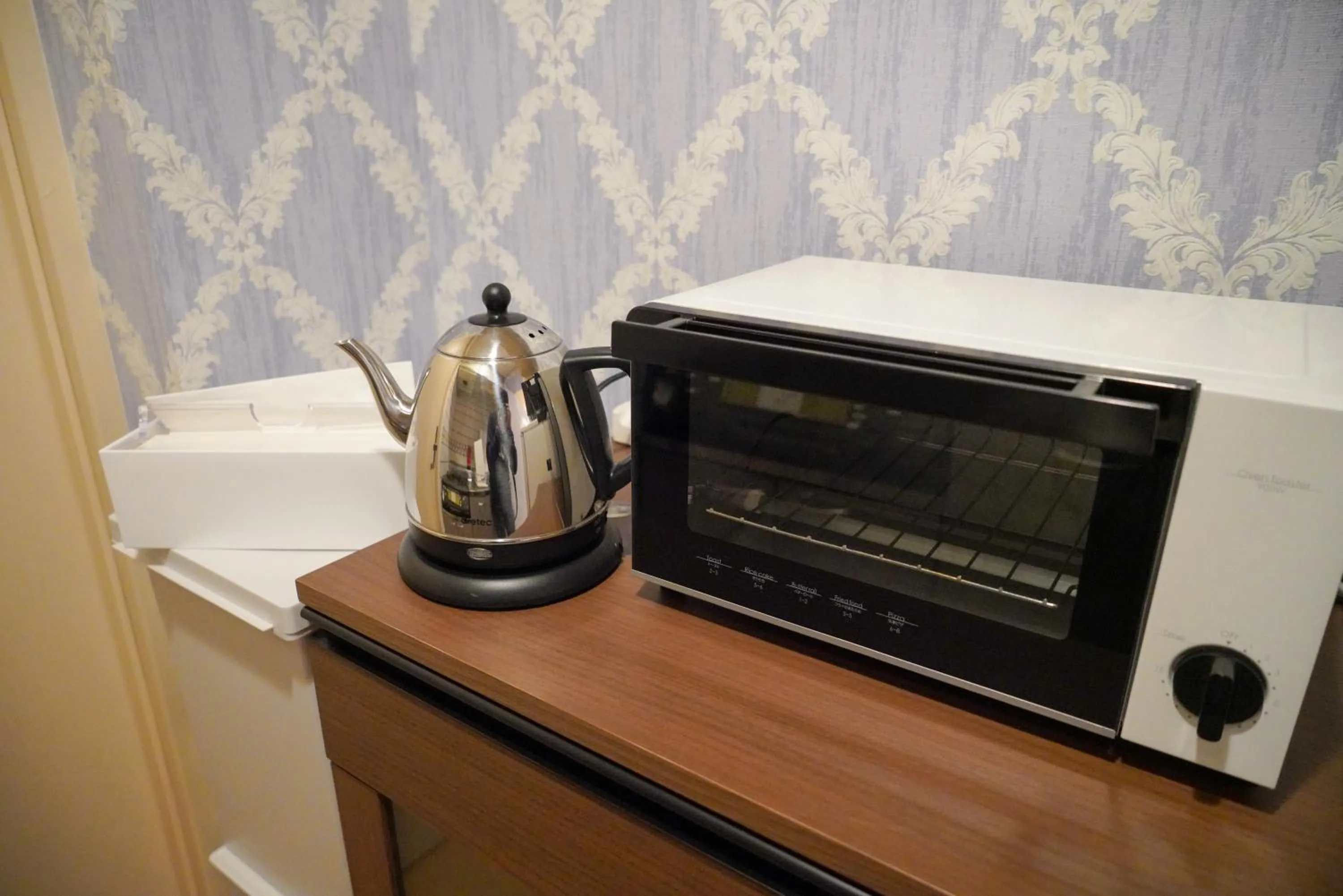 kitchen in SAPPORO HILLS