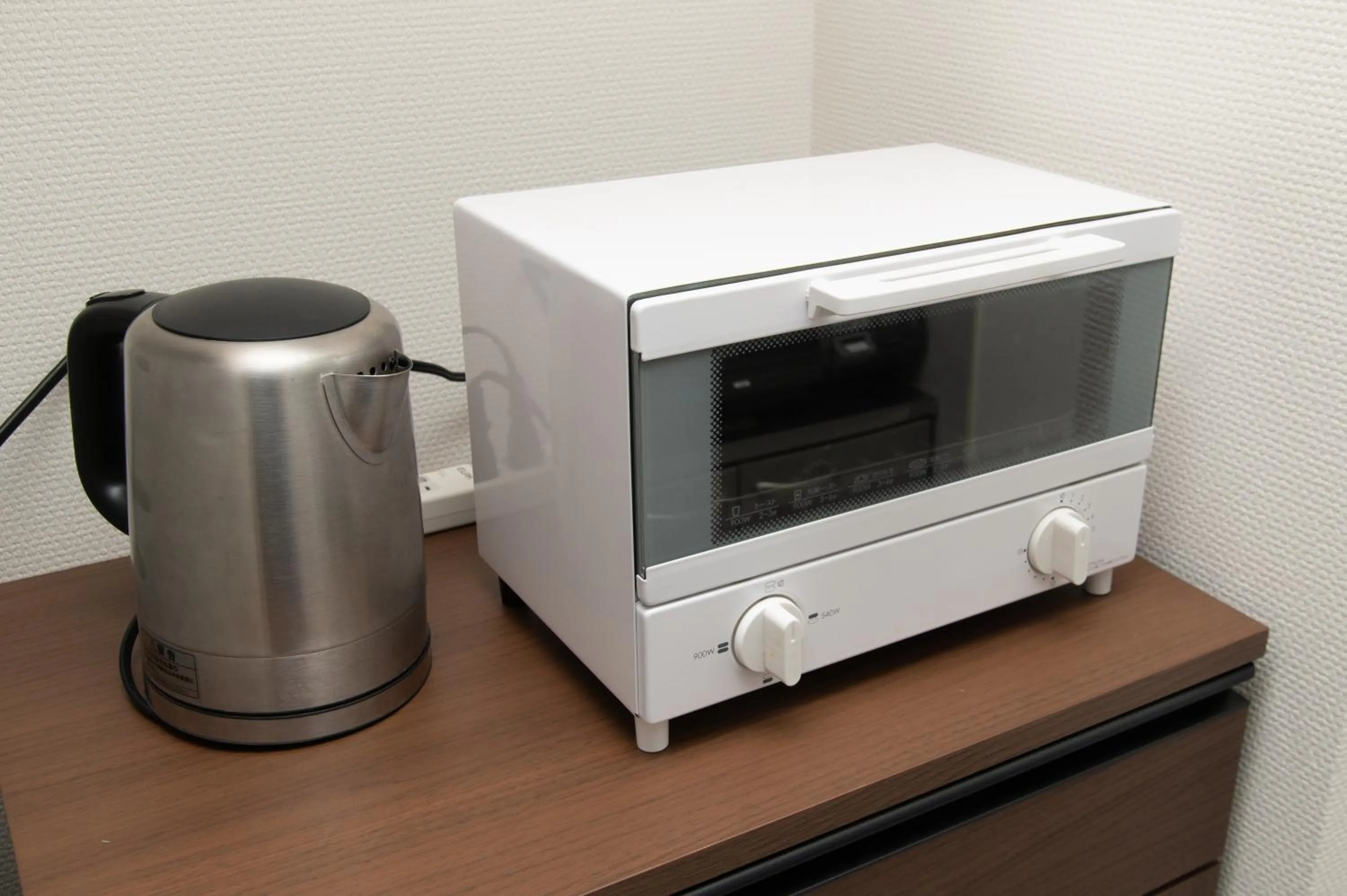 Kitchen or kitchenette in SAPPORO HILLS