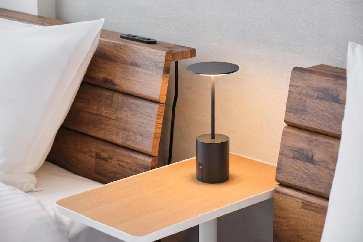 Bedroom, Bed in SAPPORO HILLS