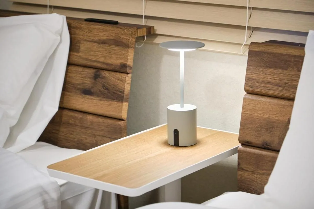 Bedroom in SAPPORO HILLS