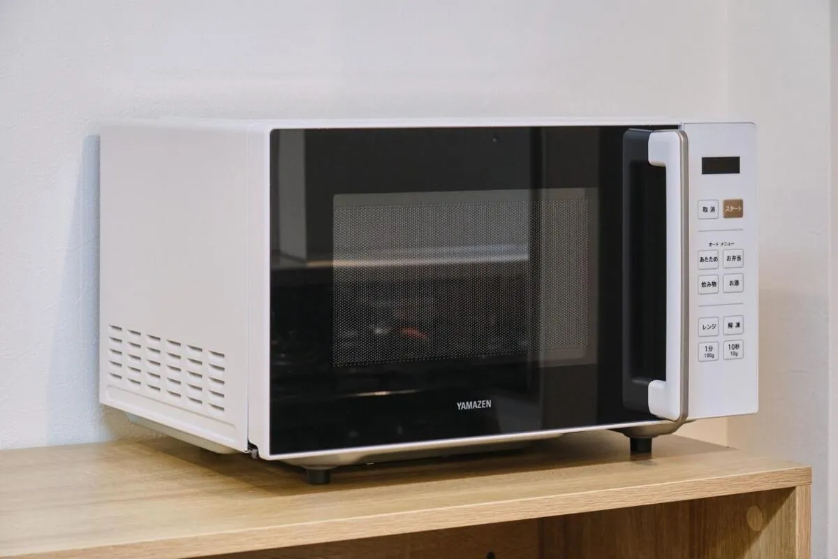 Kitchen or kitchenette in SAPPORO HILLS