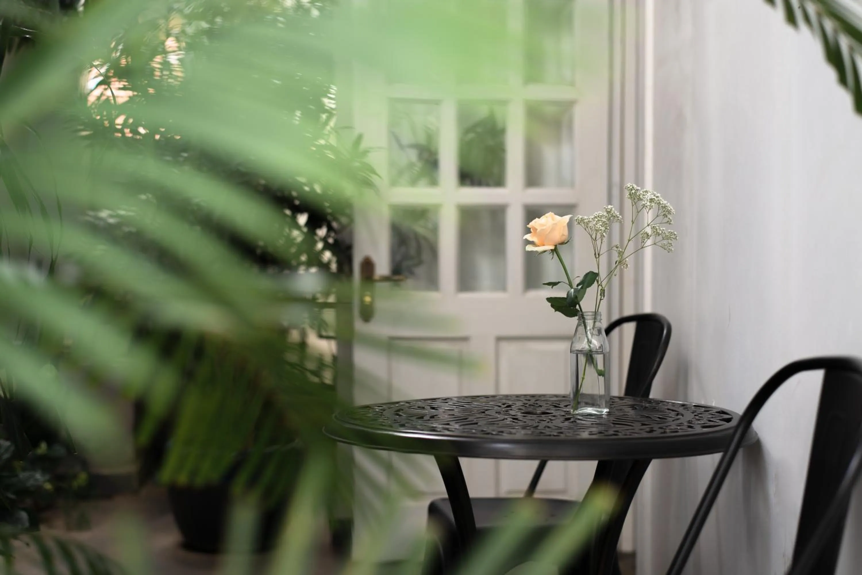 Le Soleil Boutique Hotel