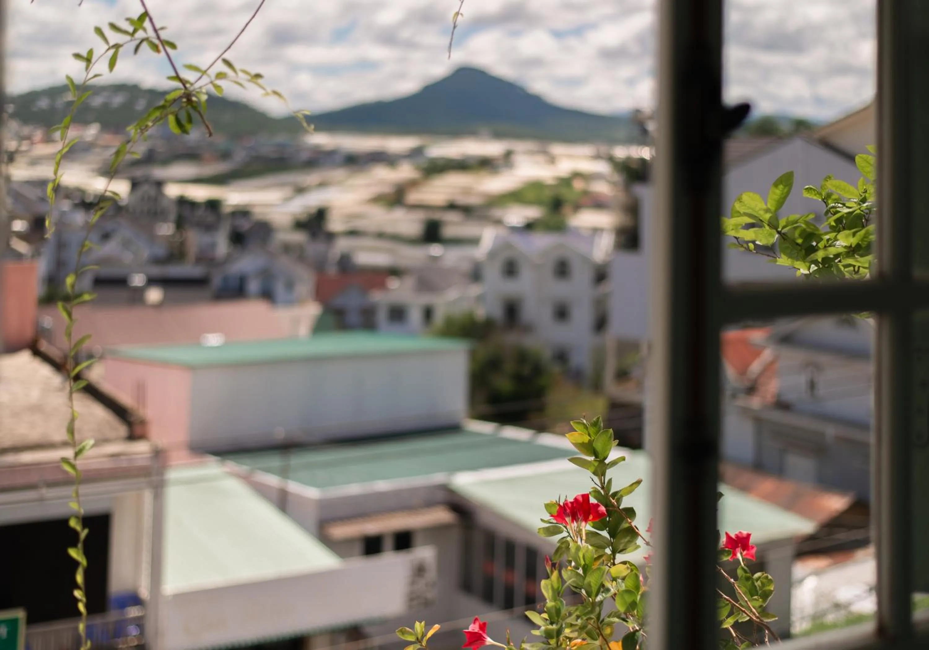 Le Soleil Boutique Hotel