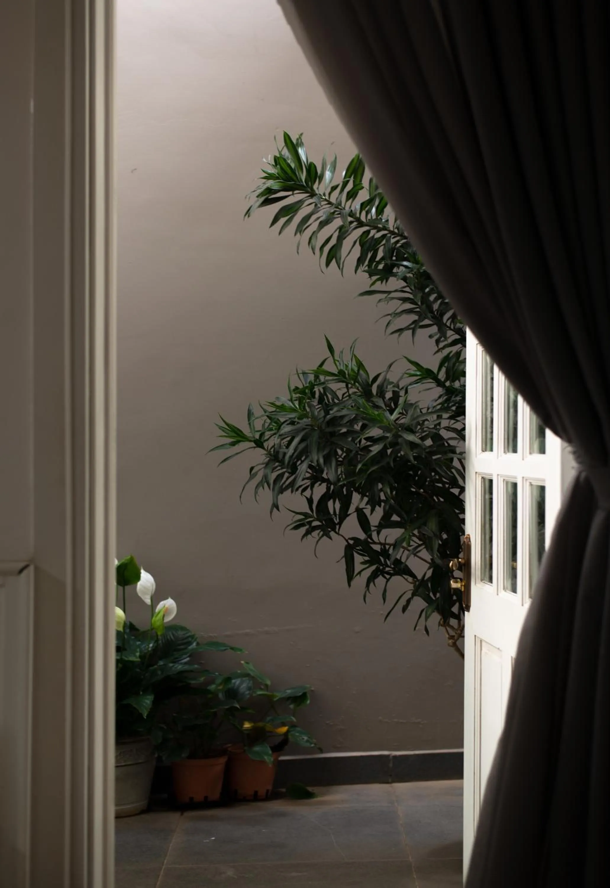 Le Soleil Boutique Hotel