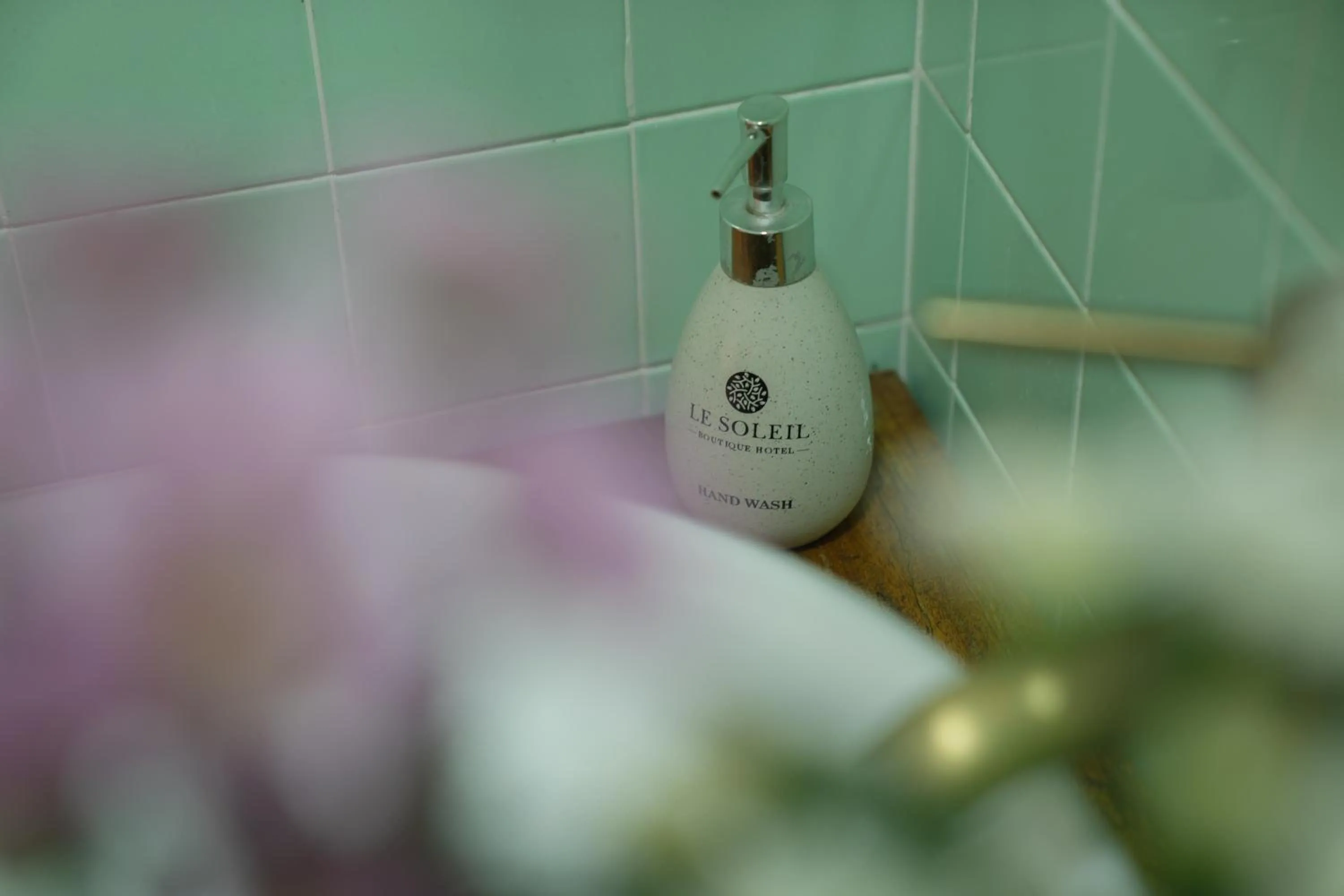 Le Soleil Boutique Hotel