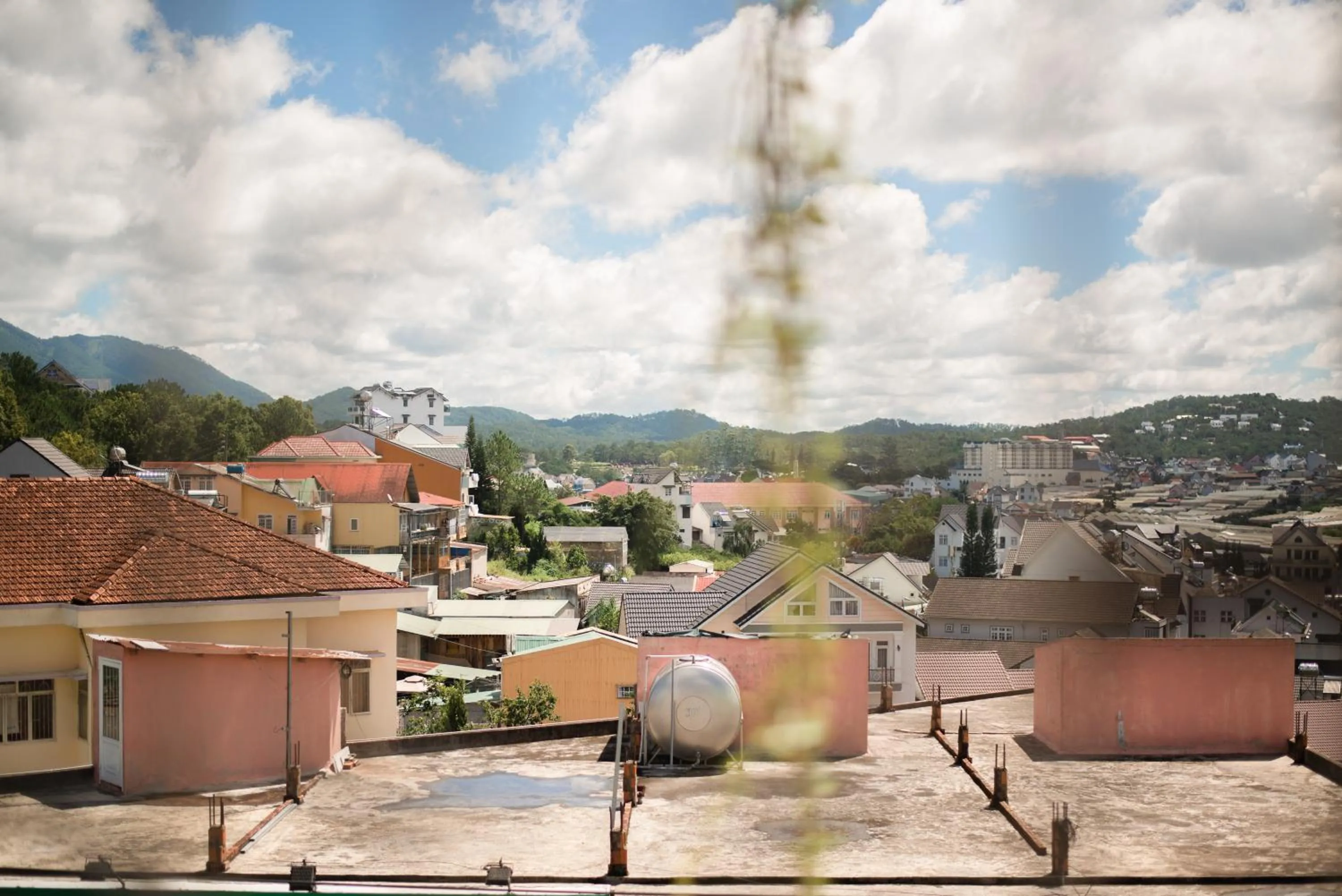 Le Soleil Boutique Hotel