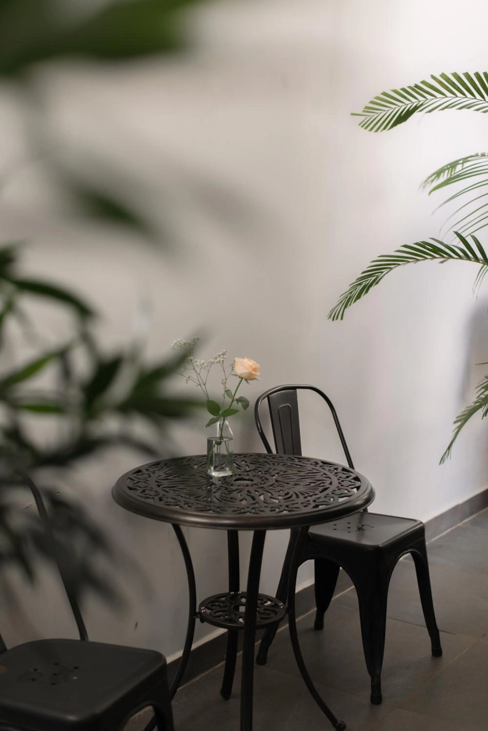 Le Soleil Boutique Hotel