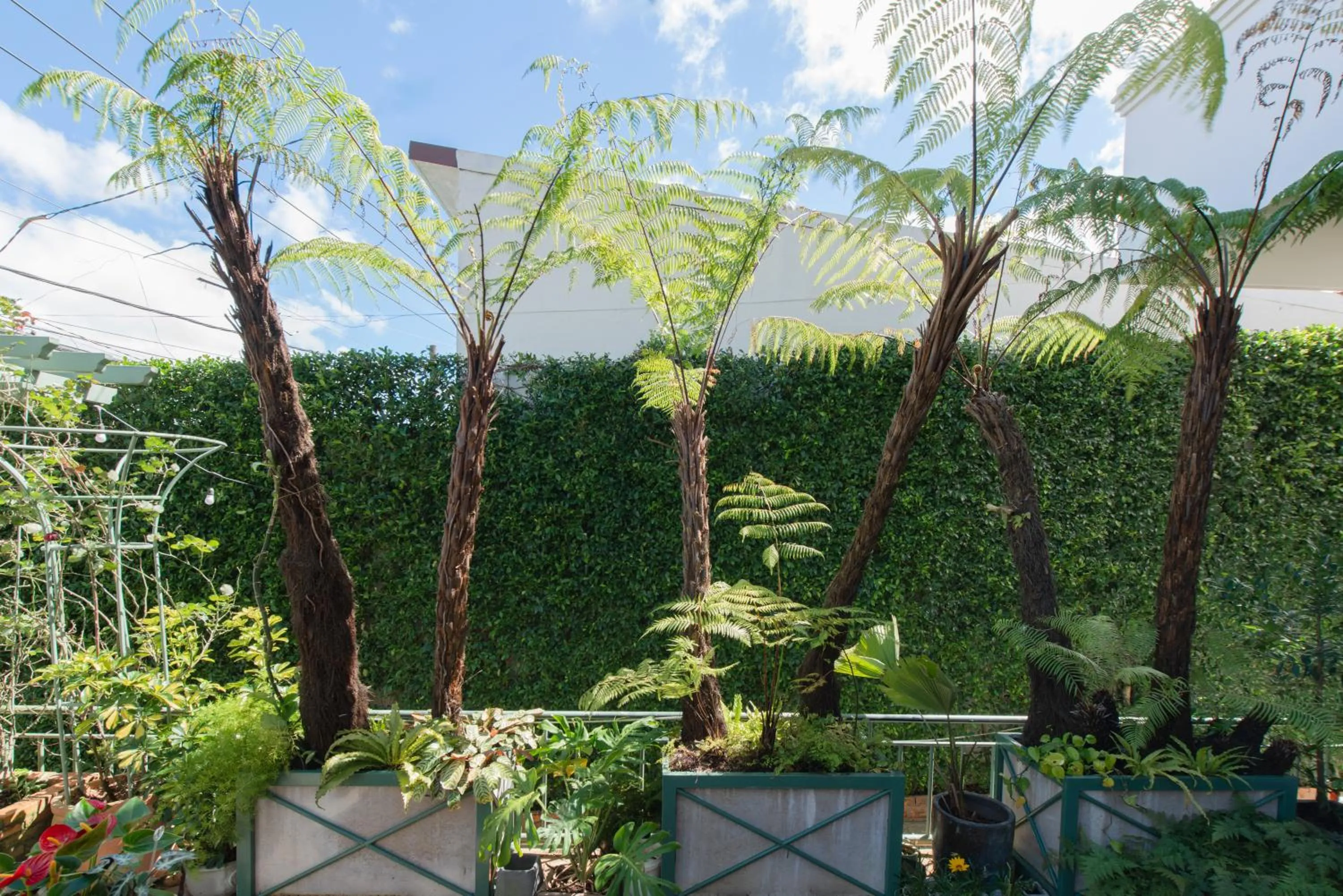 Le Soleil Boutique Hotel