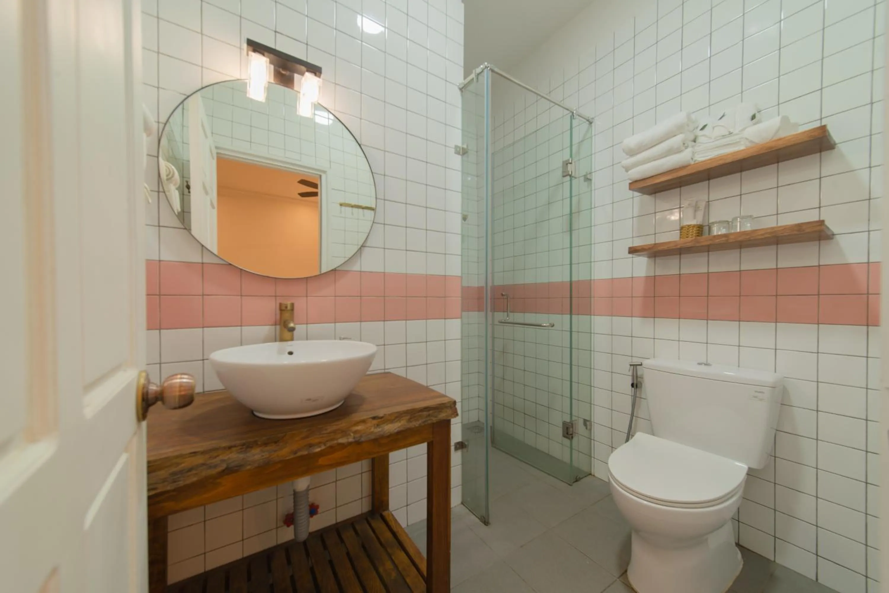 Le Soleil Boutique Hotel