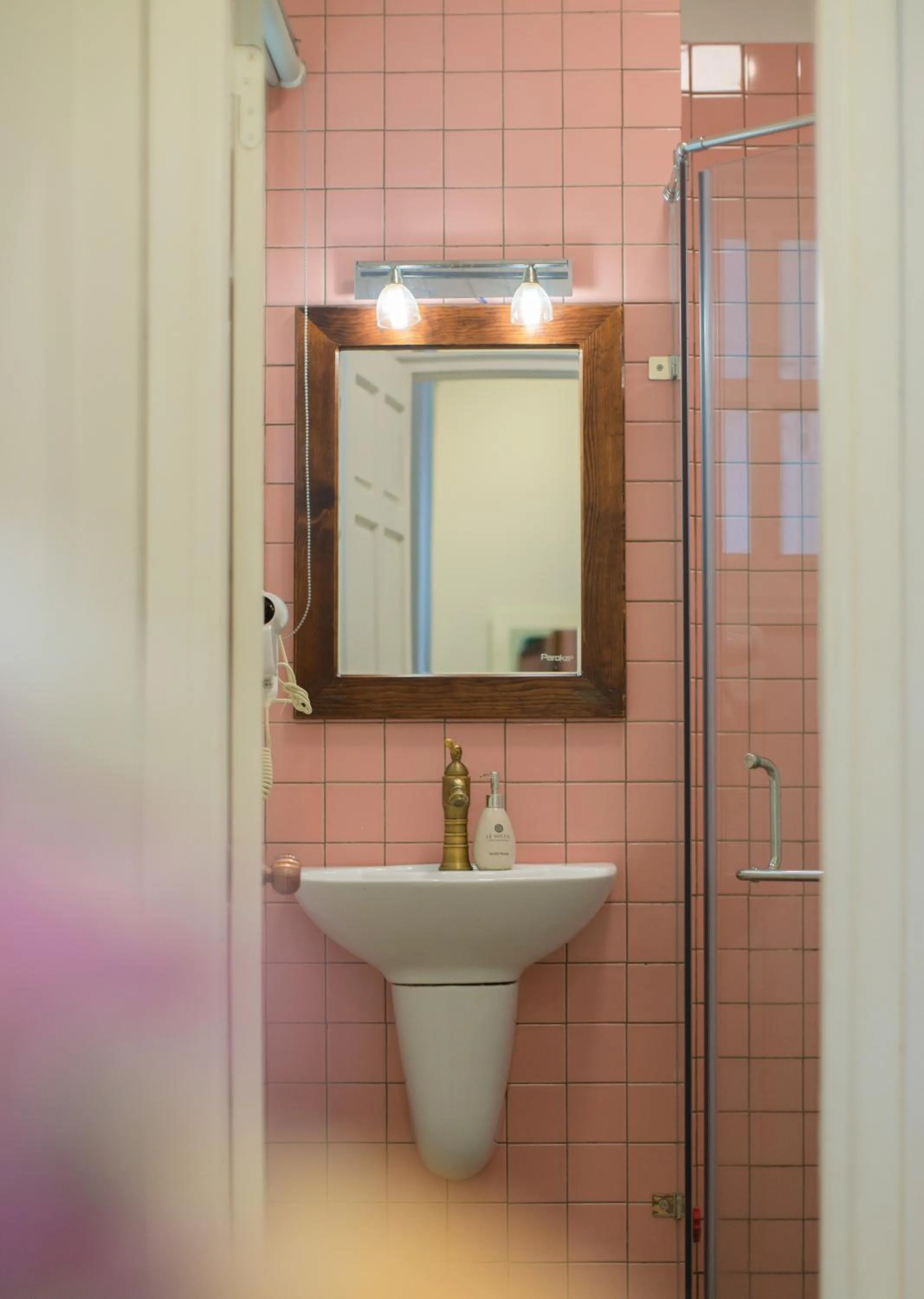 Le Soleil Boutique Hotel