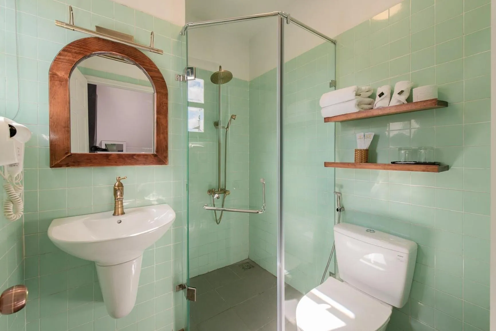 Le Soleil Boutique Hotel