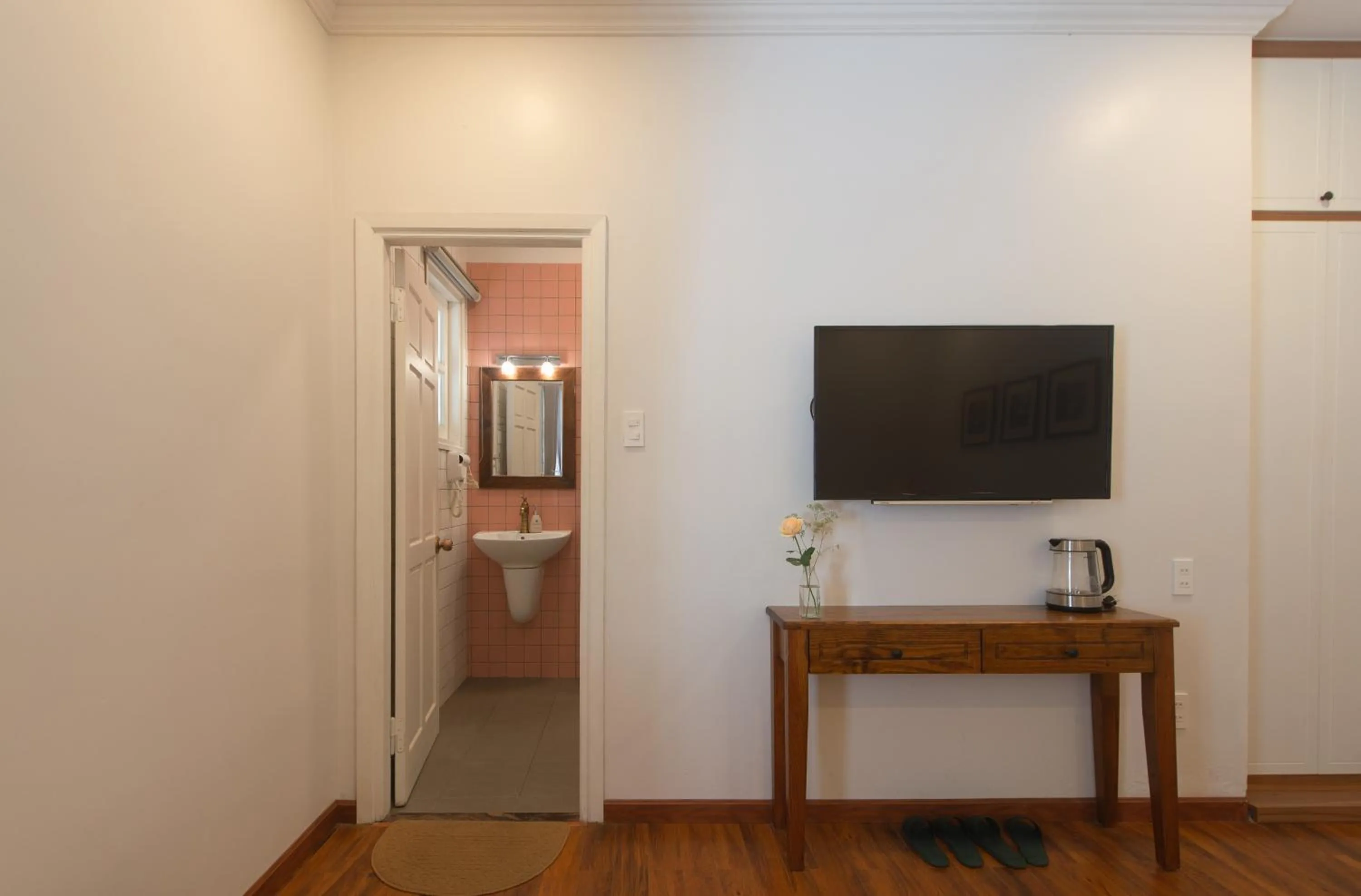 Le Soleil Boutique Hotel