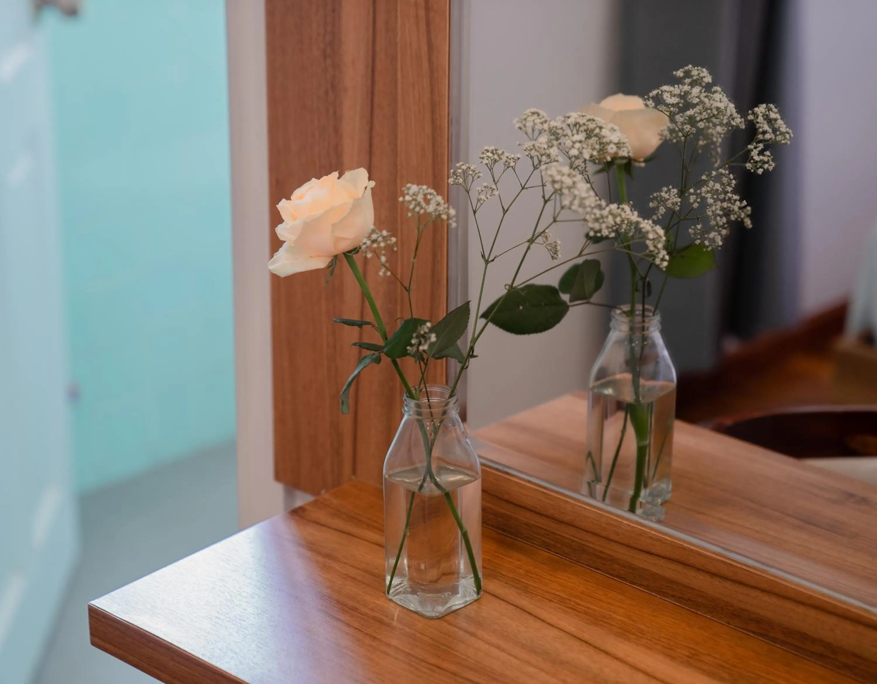 Le Soleil Boutique Hotel