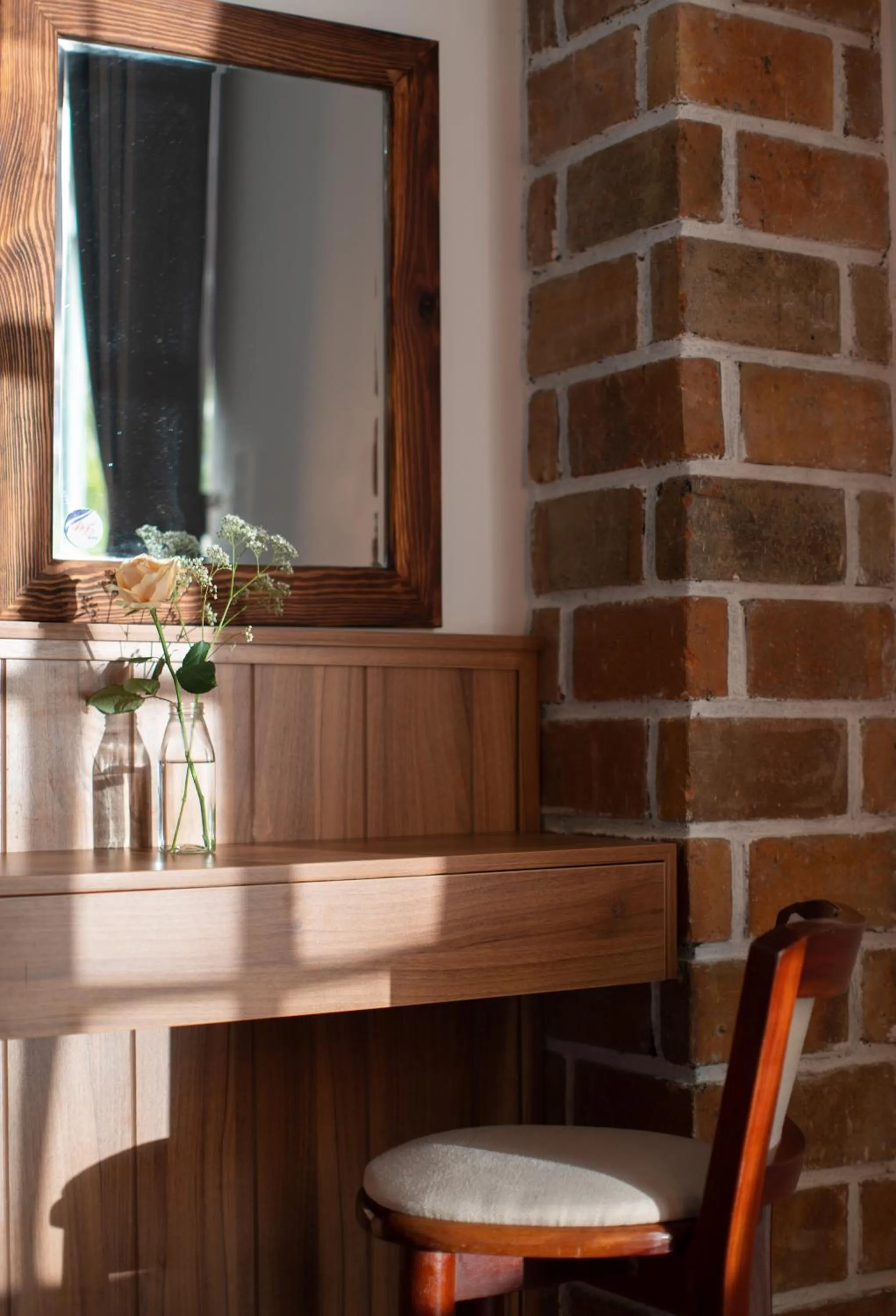 Le Soleil Boutique Hotel