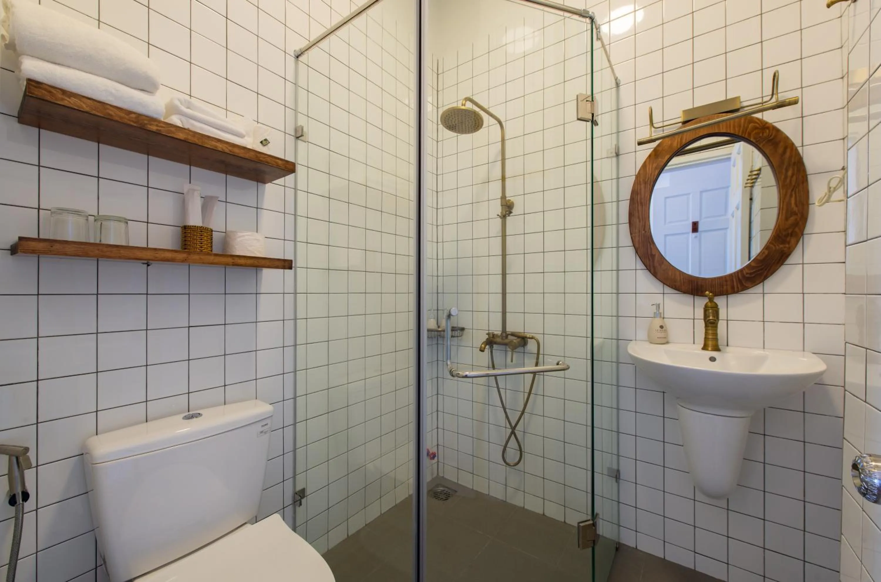 Le Soleil Boutique Hotel