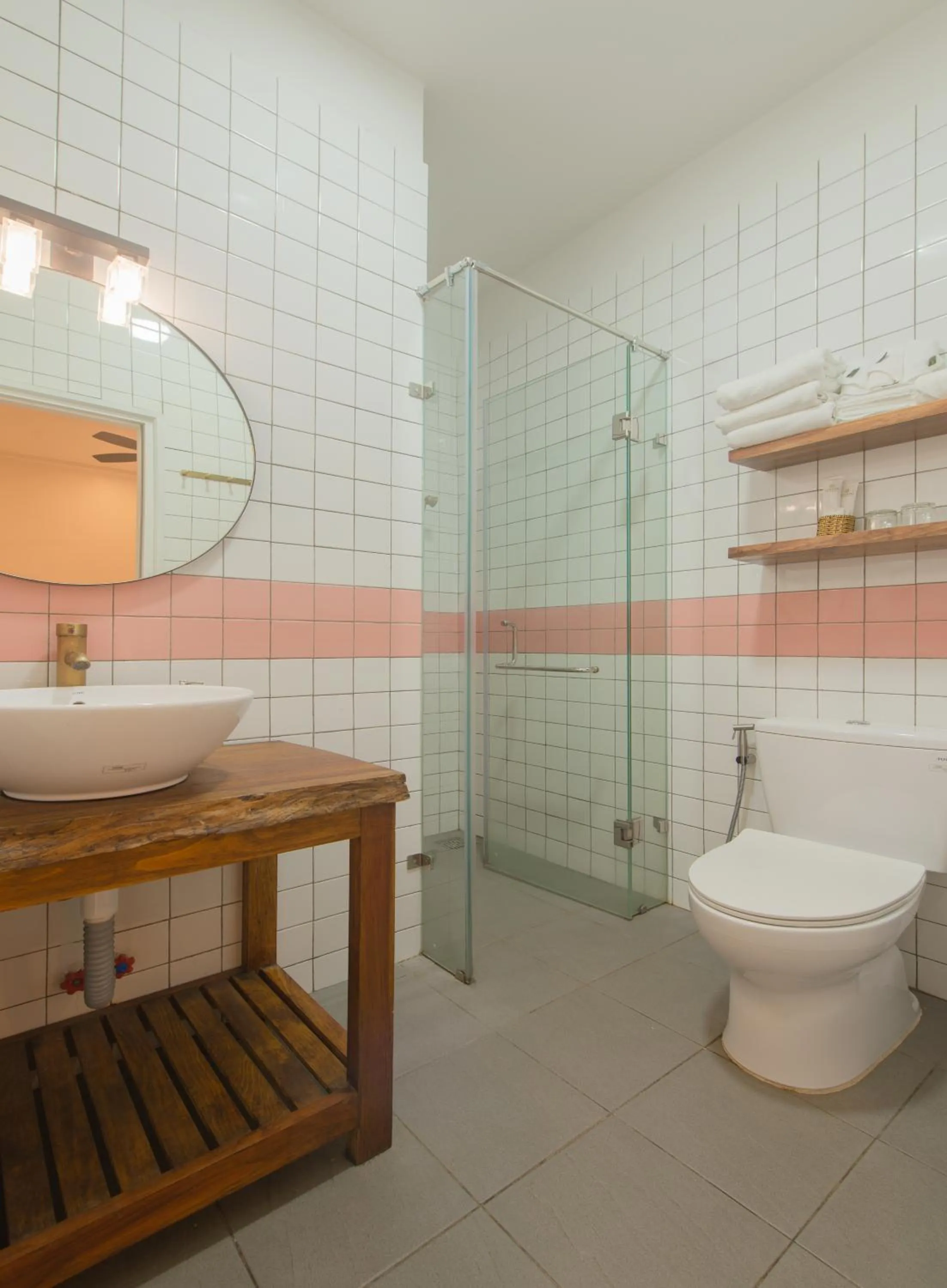 Le Soleil Boutique Hotel