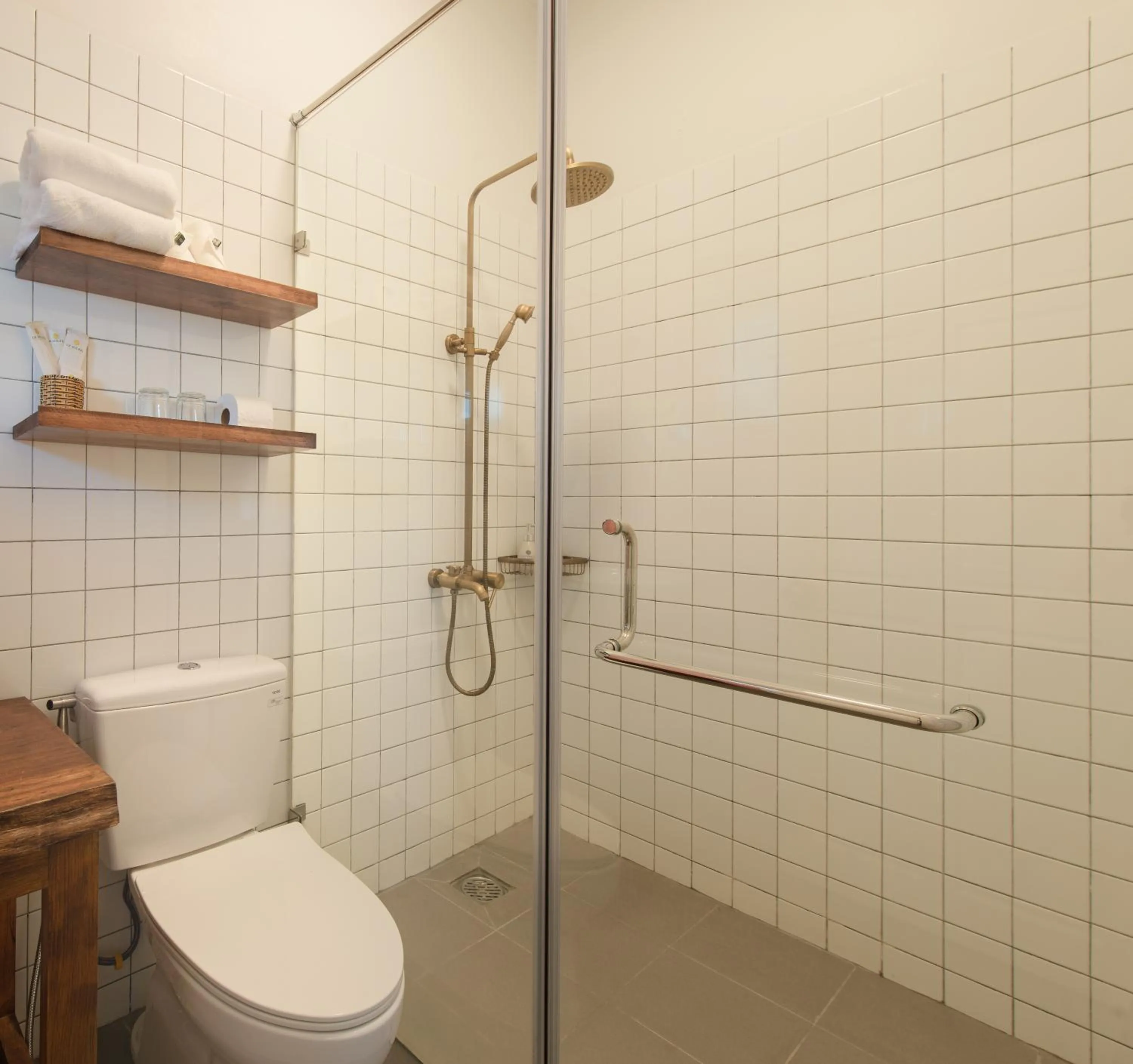 Le Soleil Boutique Hotel